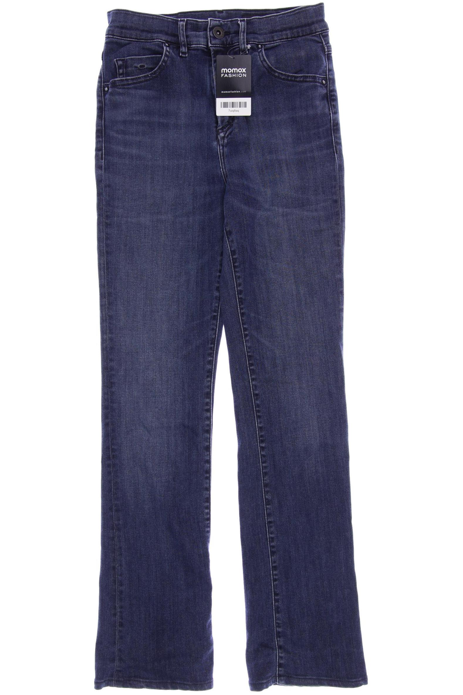 

Marc O Polo Damen Jeans, blau