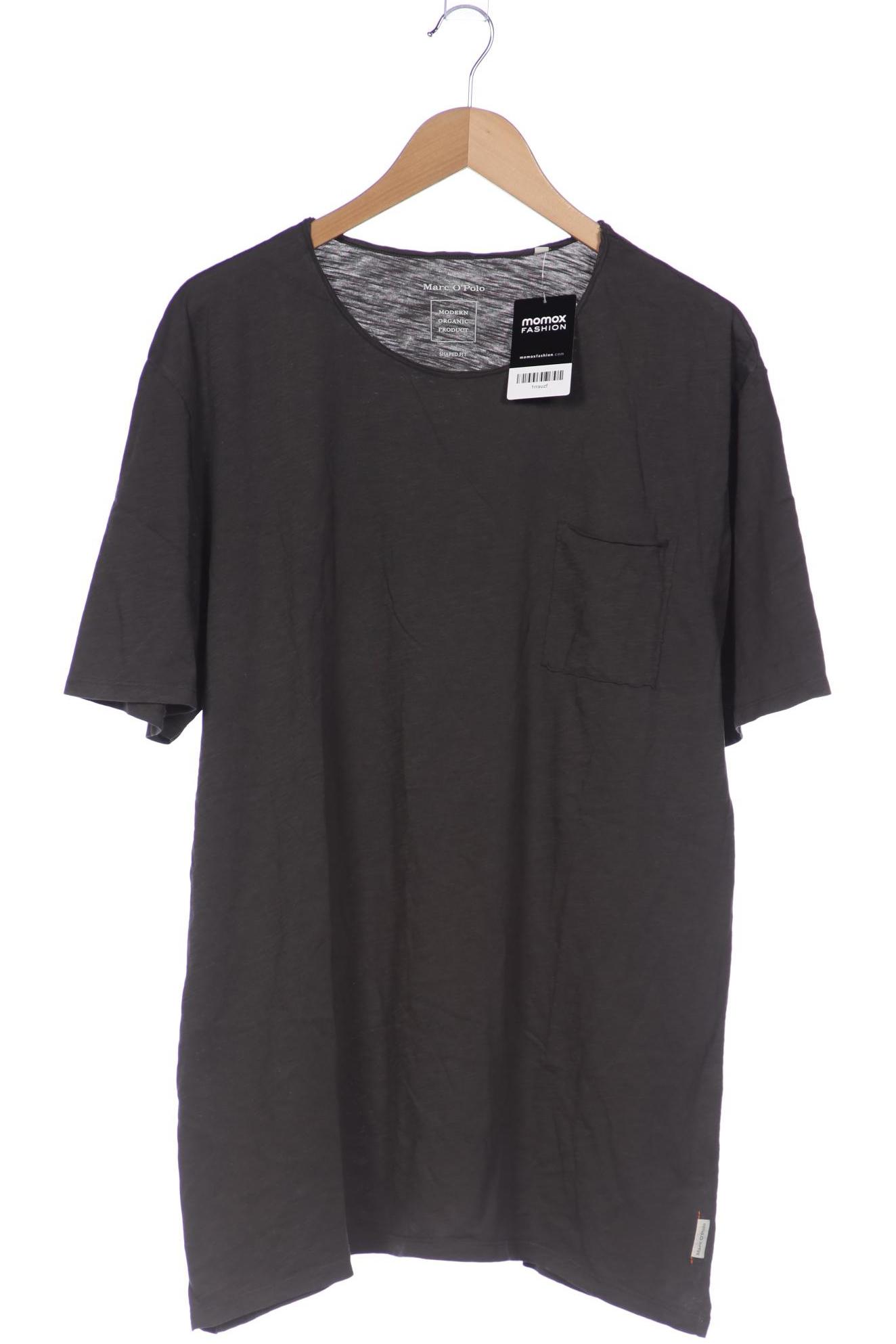 

Marc O Polo Herren T-Shirt, grau, Gr. 58