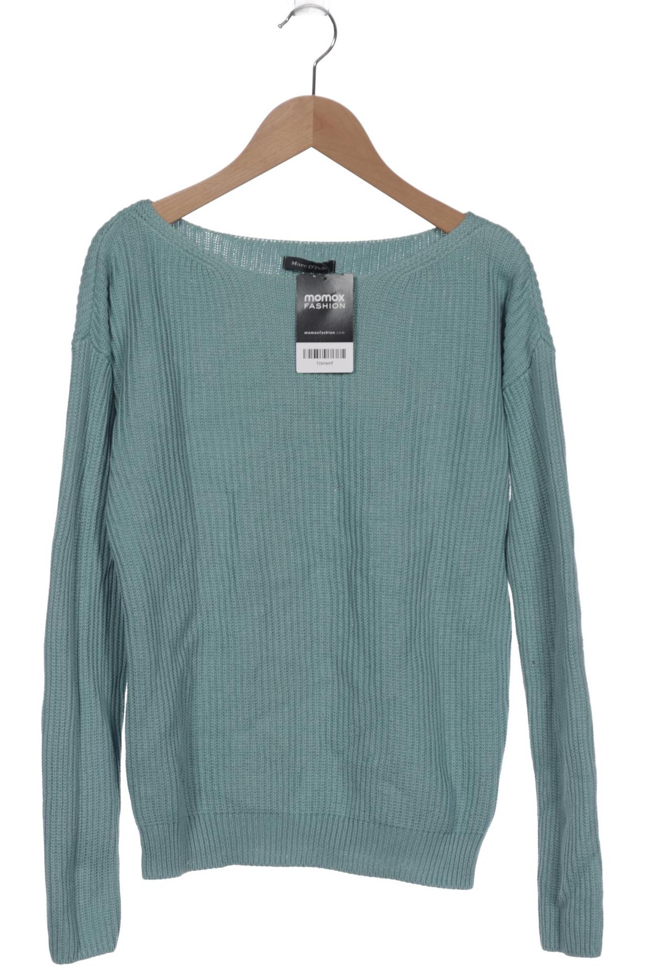 

Marc O Polo Damen Pullover, türkis