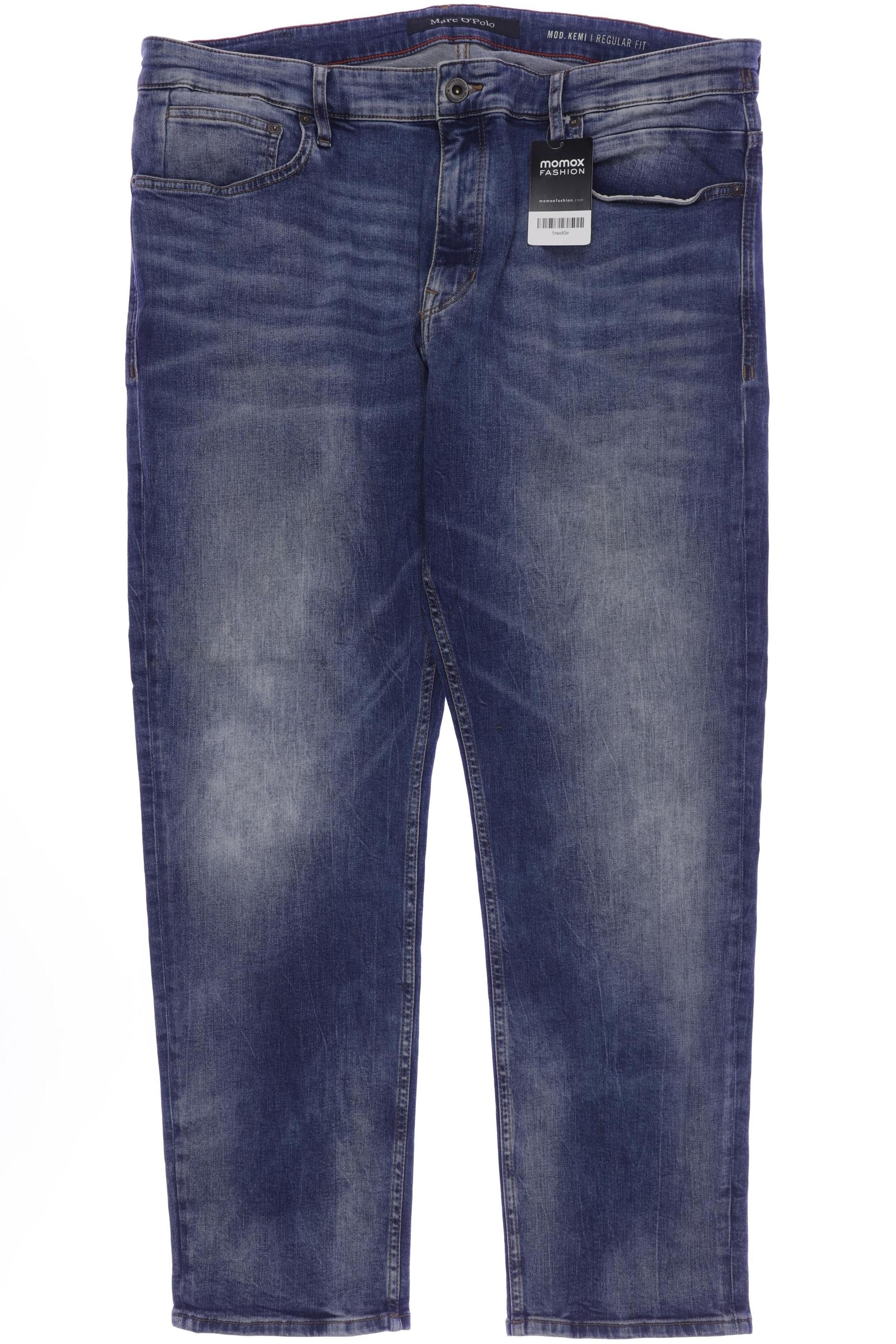

Marc O Polo Herren Jeans, marineblau, Gr. 40