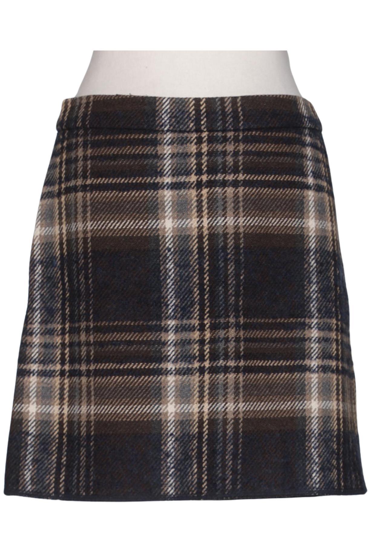 

Marc O Polo Damen Rock, mehrfarbig, Gr. 34