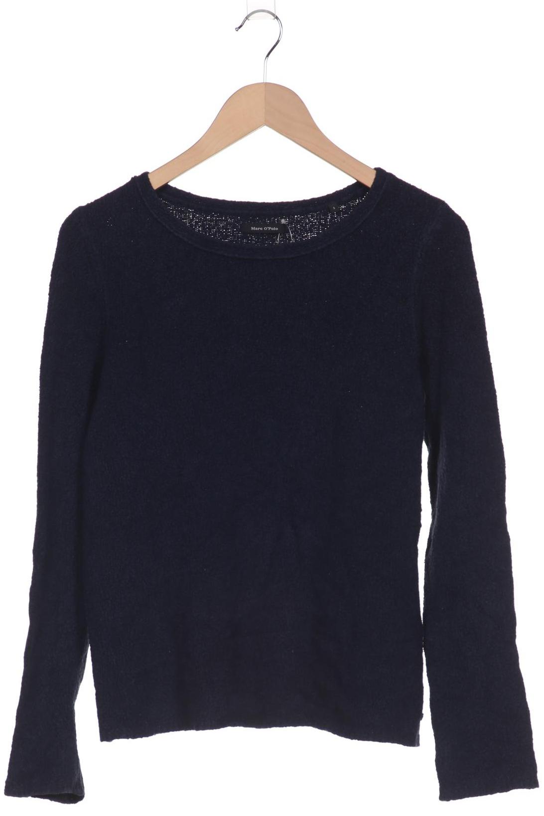 

Marc O Polo Damen Pullover, marineblau