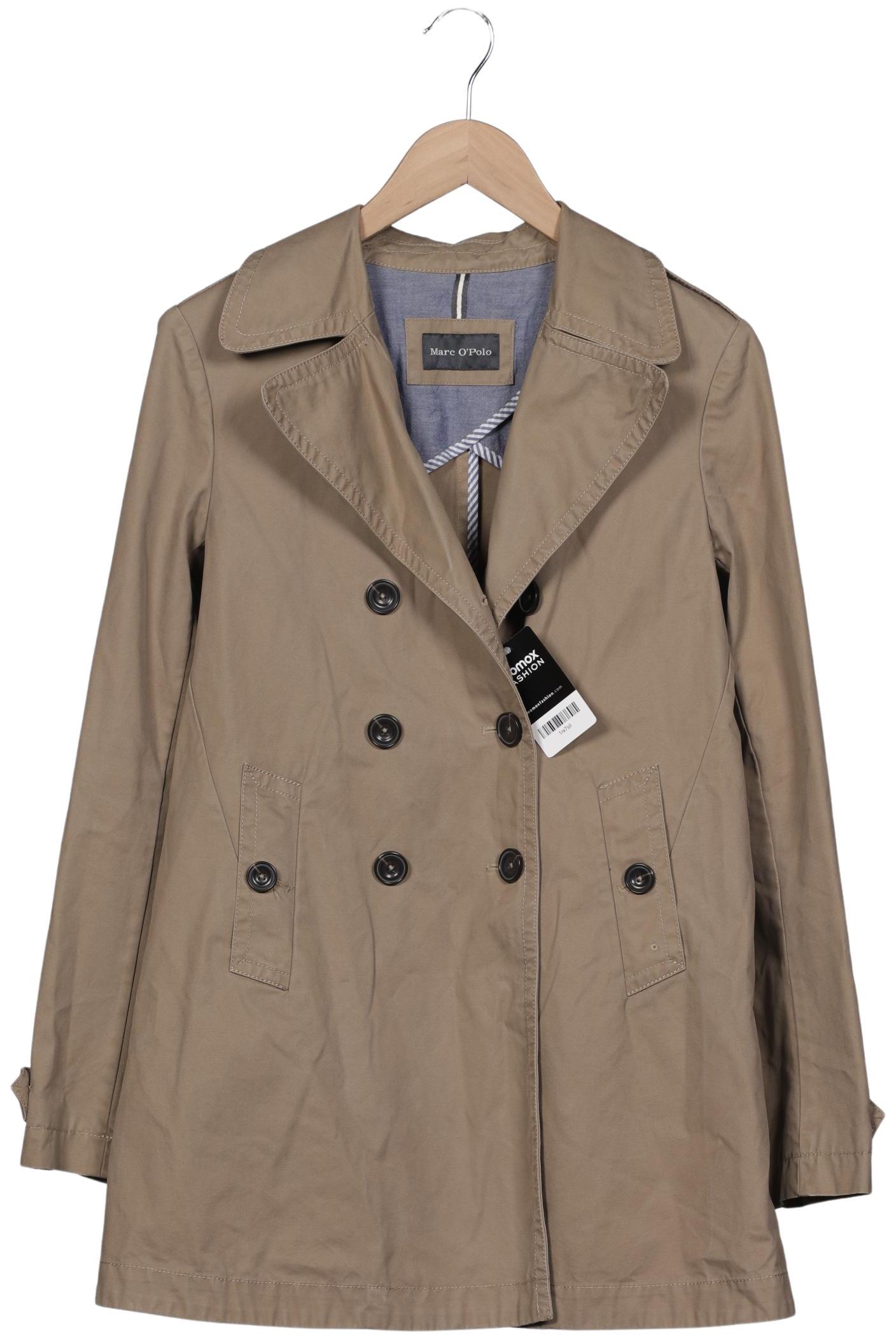 

Marc O Polo Damen Jacke, braun, Gr. 38
