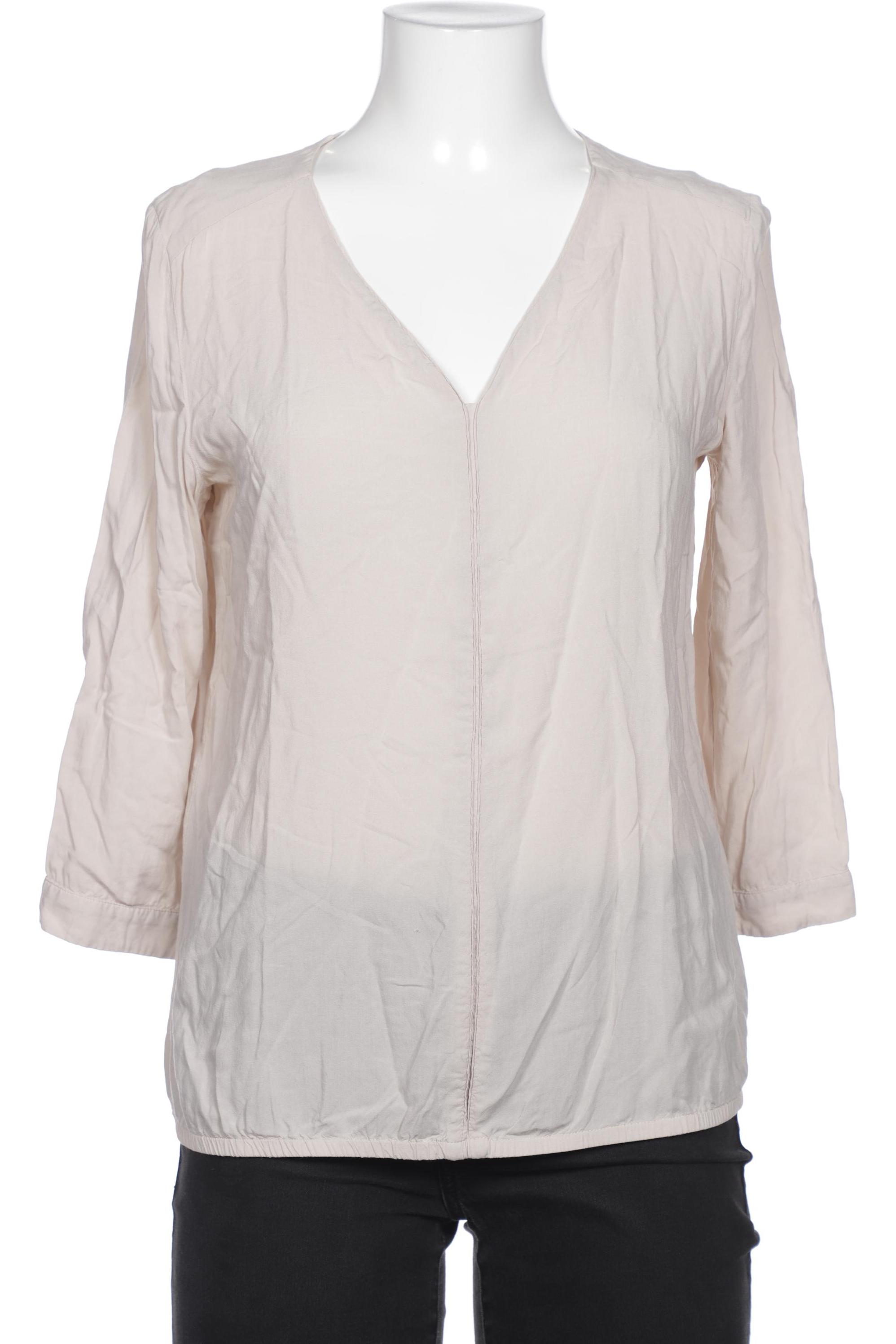 

Marc O Polo Damen Bluse, cremeweiß