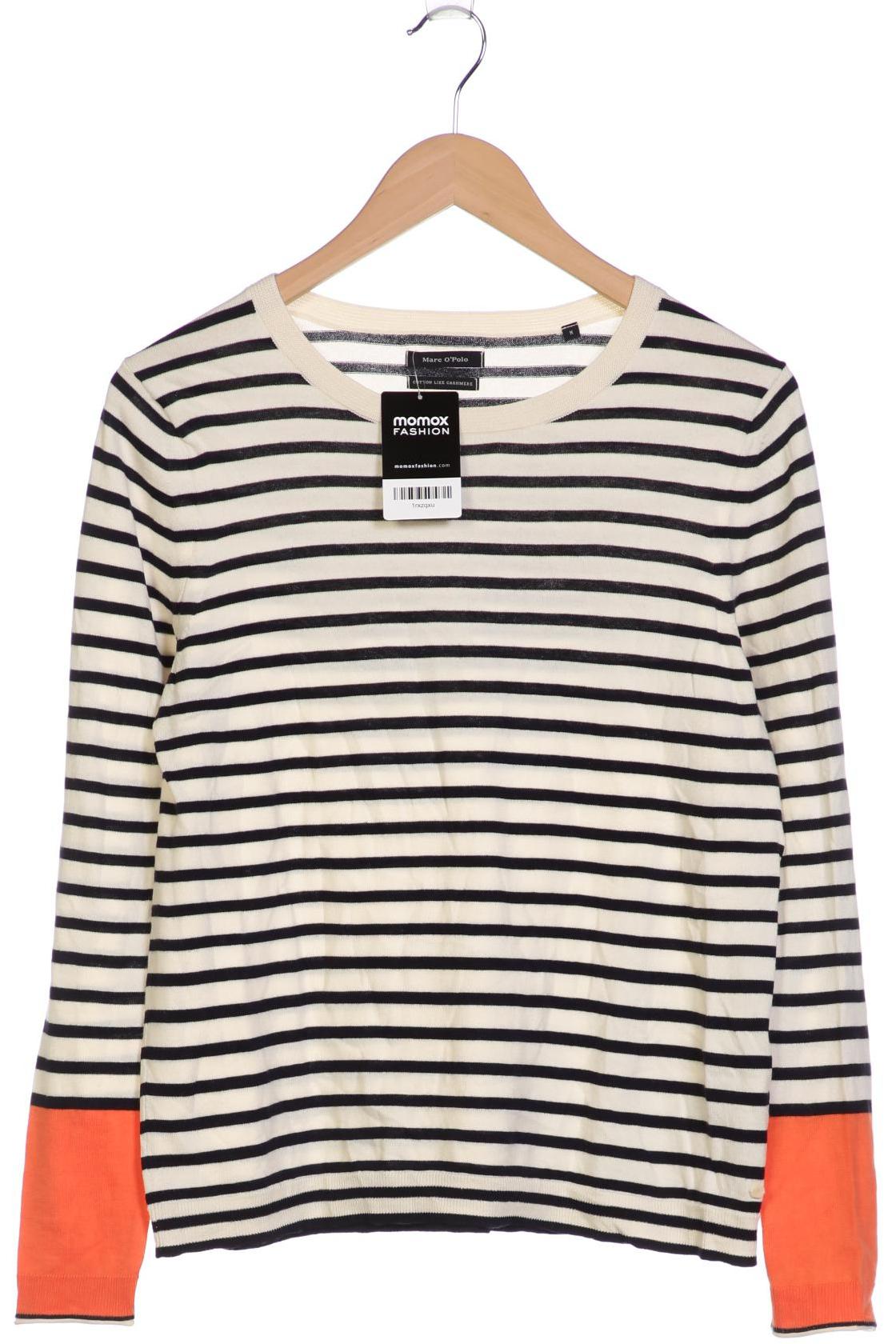 

Marc O Polo Damen Pullover, cremeweiß, Gr. 38