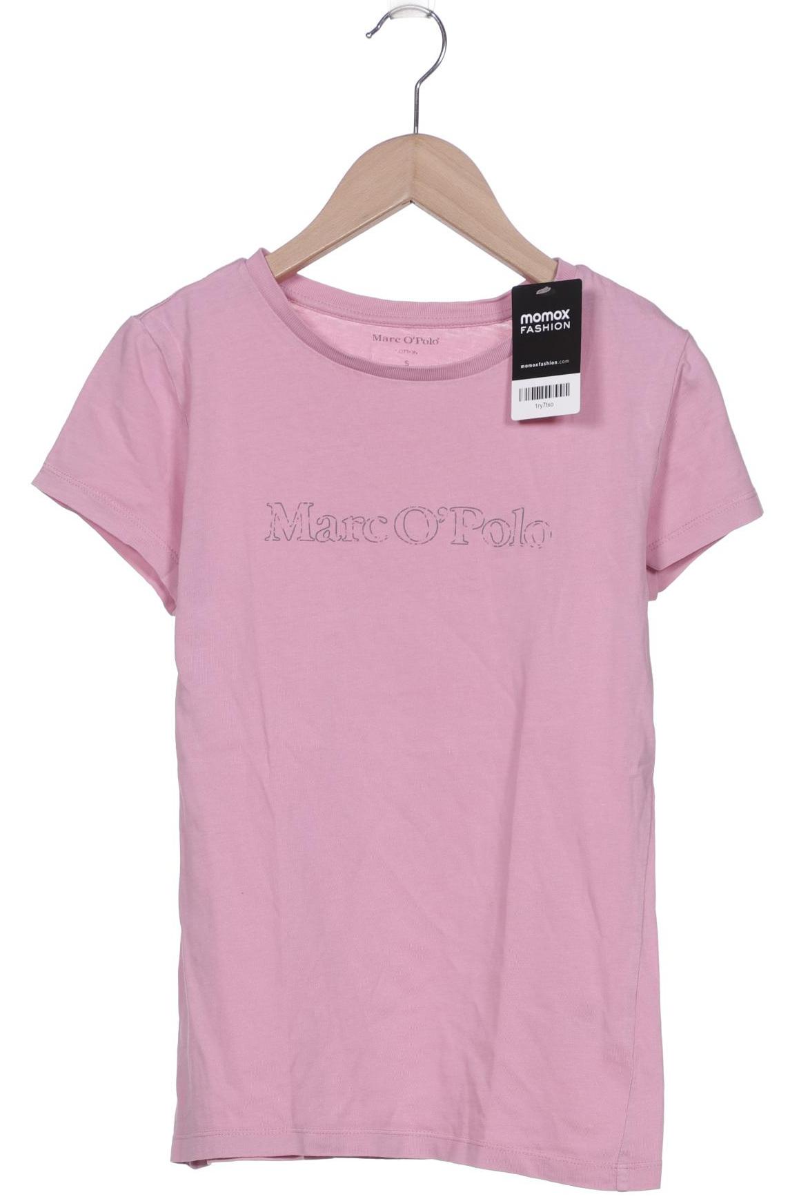 

Marc O Polo Damen T-Shirt, pink