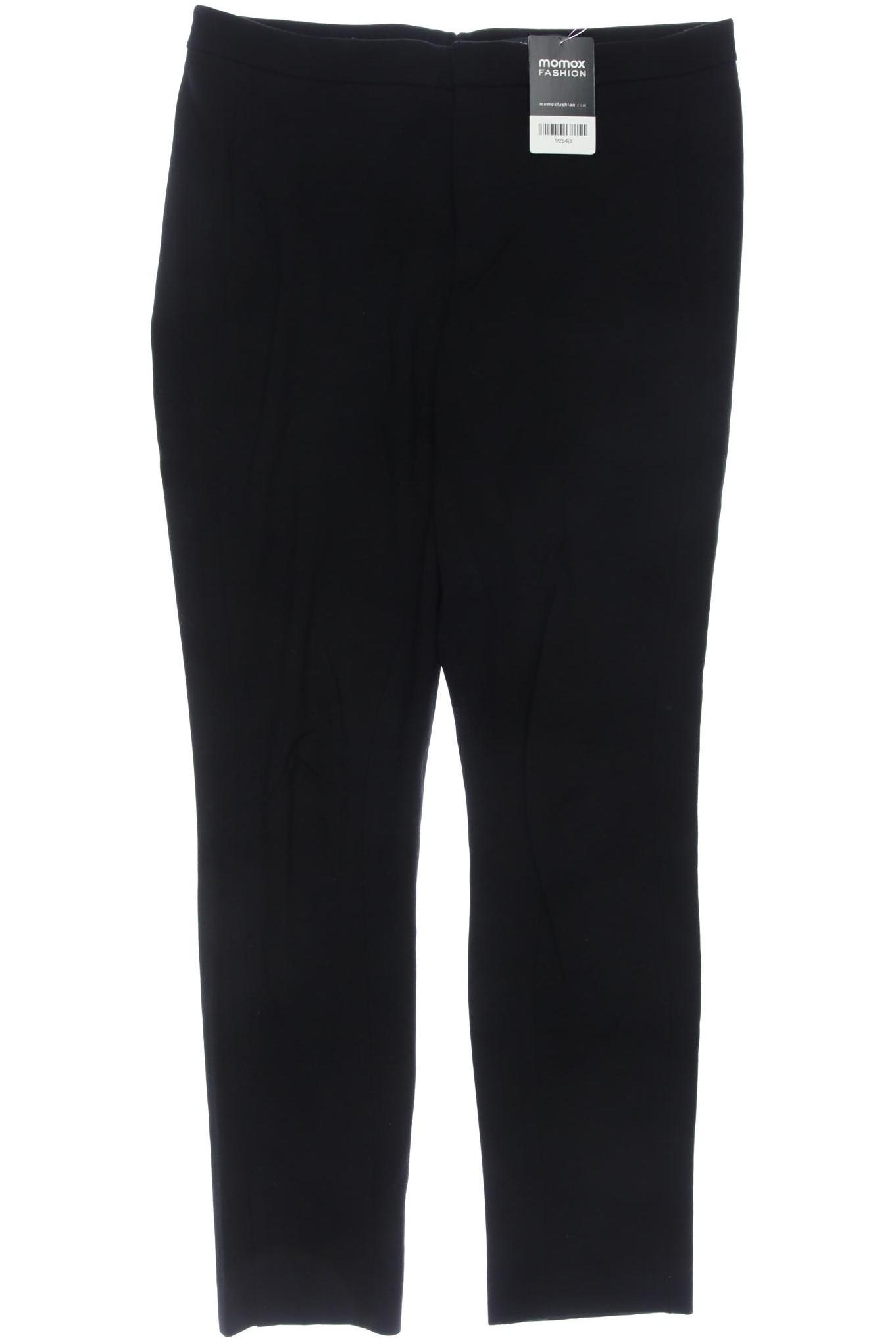 Thumbnail - Marc O Polo Damen Stoffhose, schwarz, Gr. 33