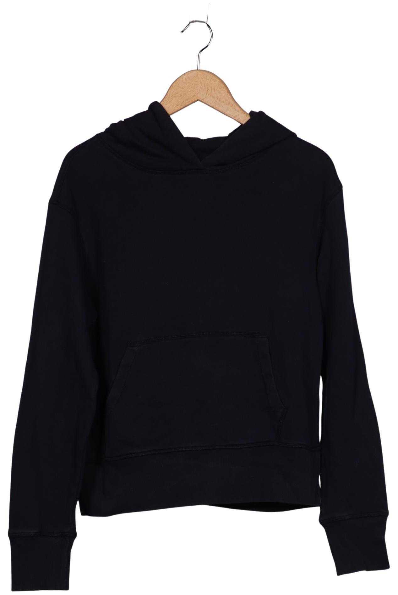 

Marc O Polo Damen Kapuzenpullover, schwarz, Gr. 38
