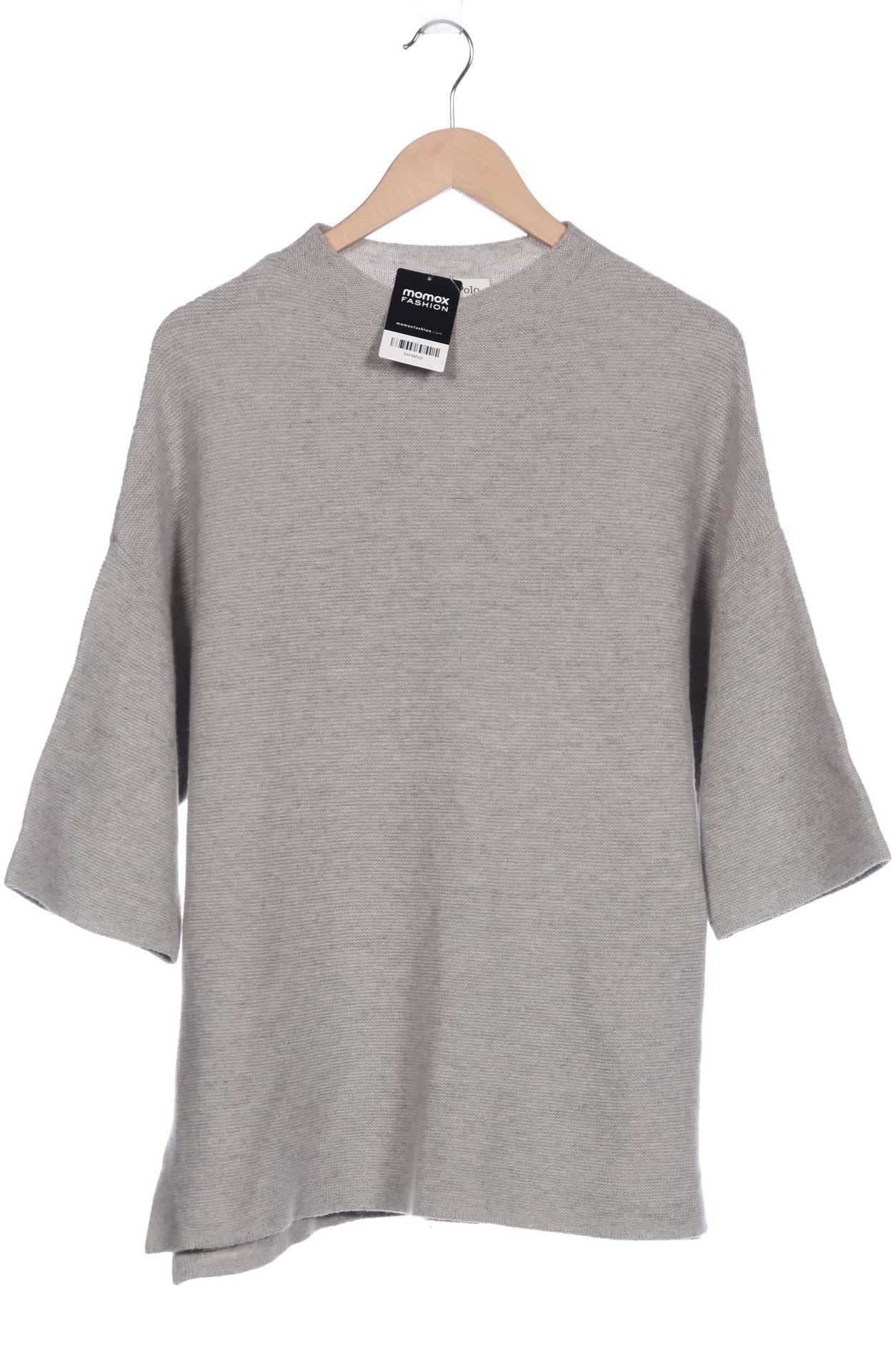

Marc O Polo Damen Pullover, grau, Gr. 44
