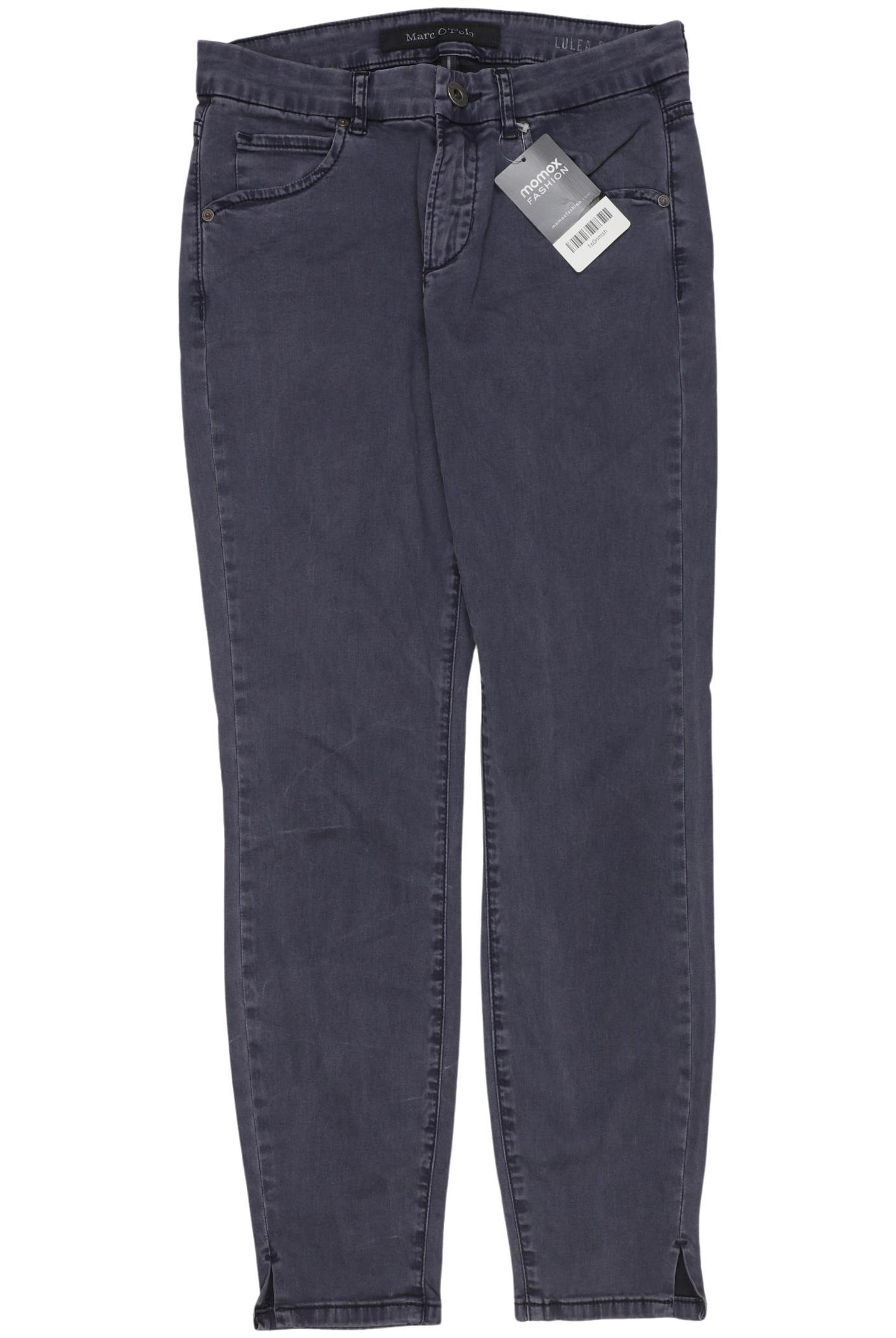 

Marc O Polo Damen Jeans, blau, Gr. 26