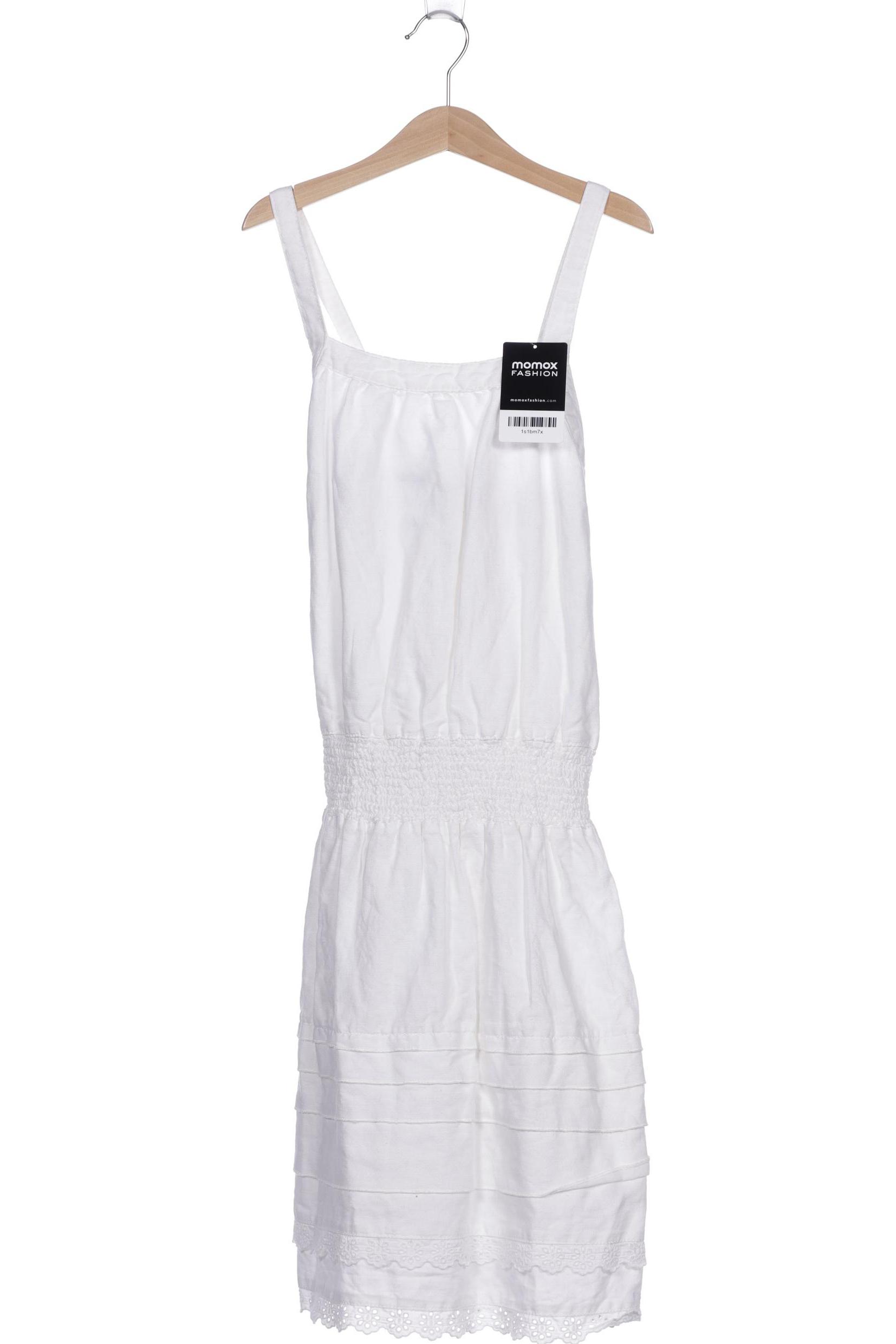 

Marc O Polo Mädchen Kleid, weiß