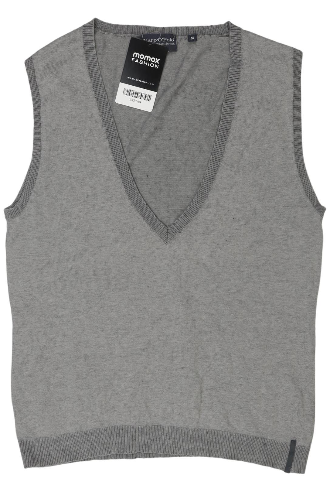 

Marc O Polo Damen Pullover, grau, Gr. 38