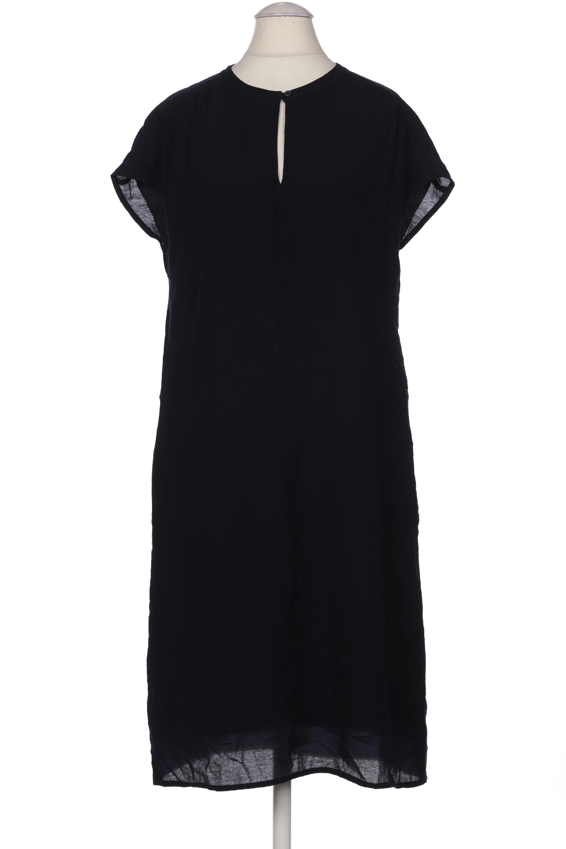 

Marc O Polo Damen Kleid, marineblau, Gr. 34