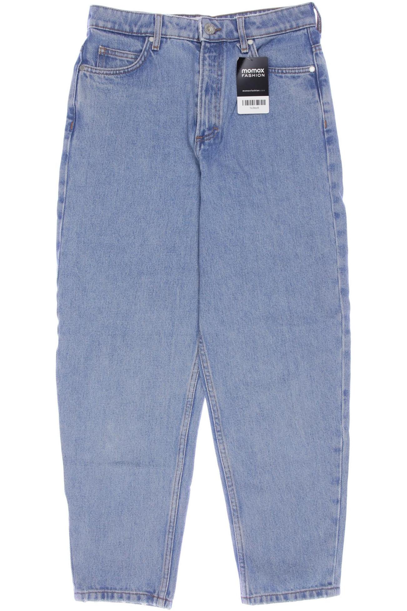 

Marc O Polo Damen Jeans, blau, Gr. 27