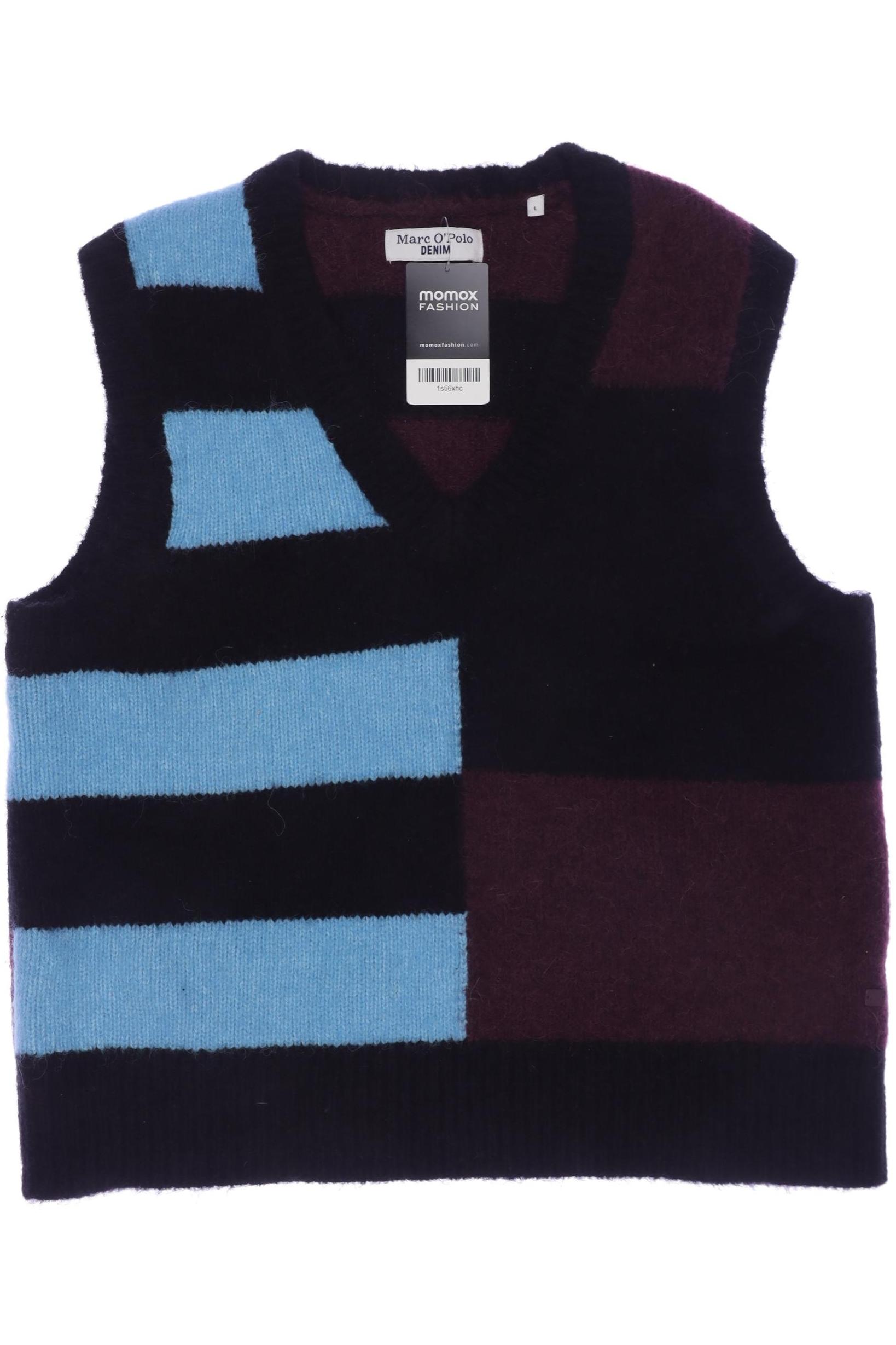 

Marc O Polo Damen Pullover, schwarz, Gr. 42