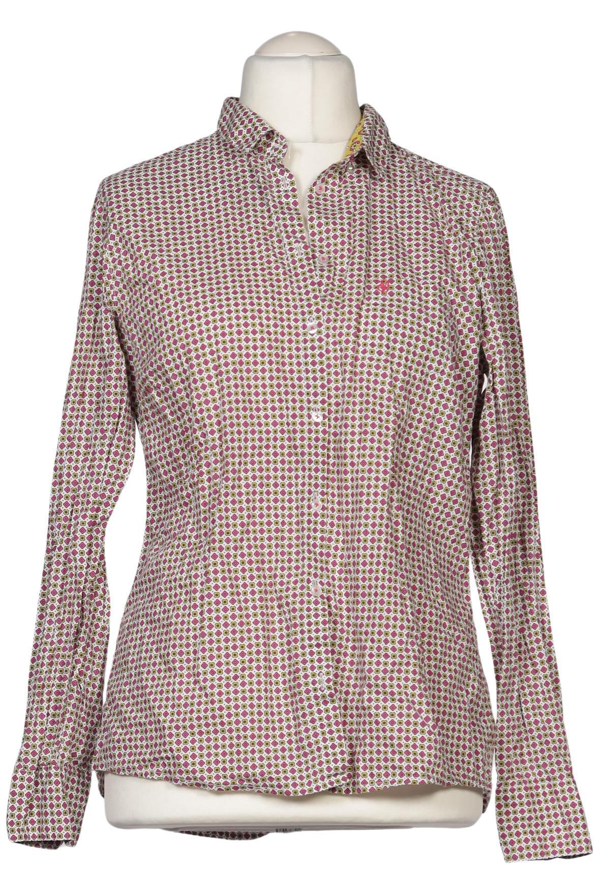 

Marc O Polo Damen Bluse, mehrfarbig, Gr. 42