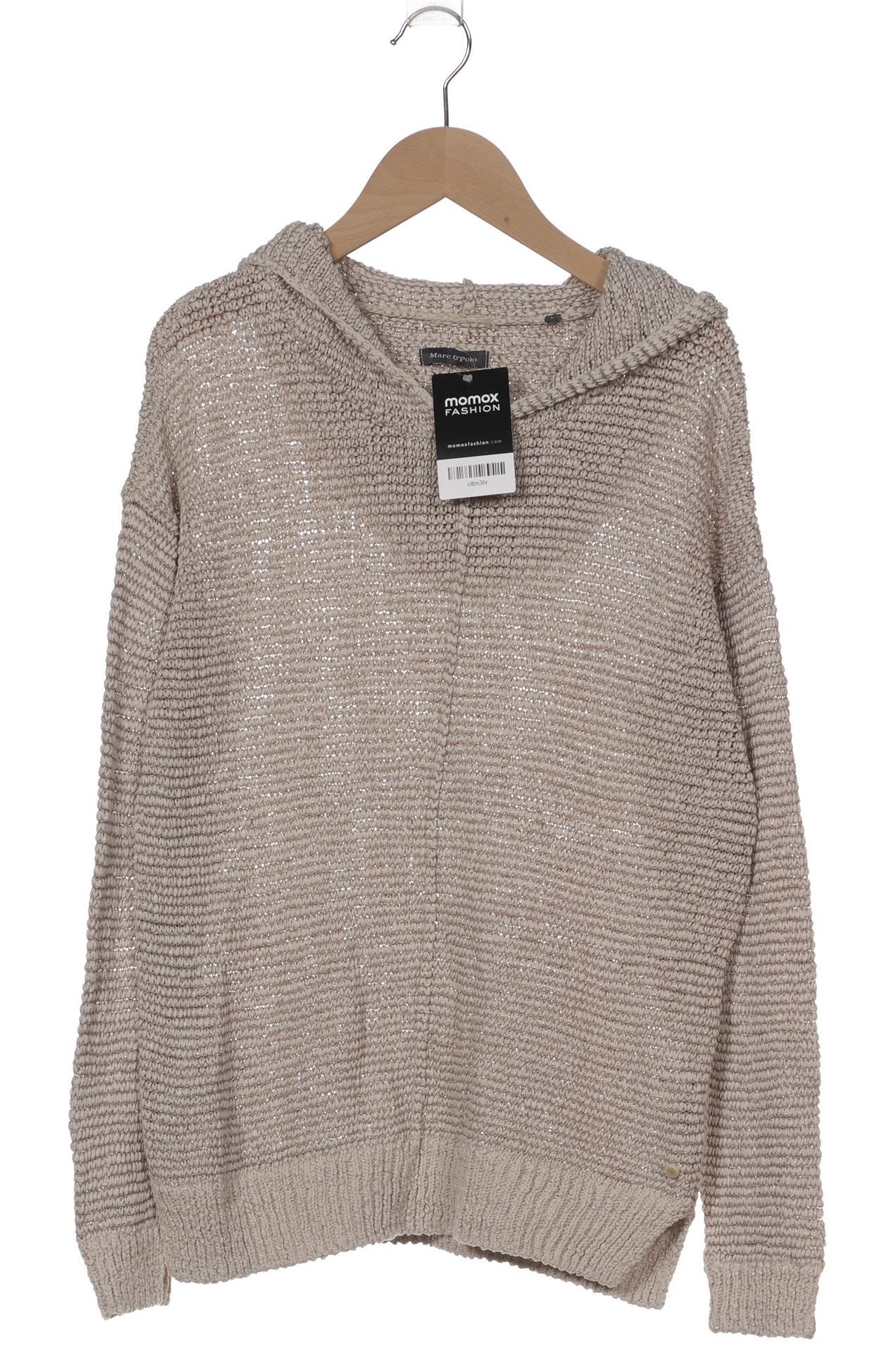 

Marc O Polo Damen Pullover, beige, Gr. 42