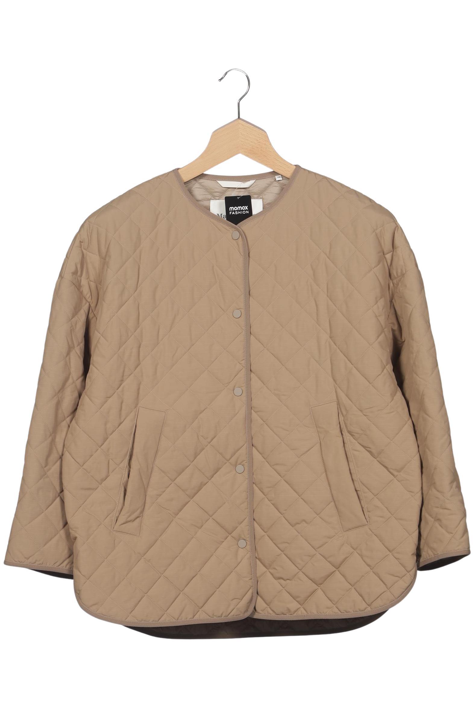 

Marc O Polo Damen Jacke, beige, Gr. 44