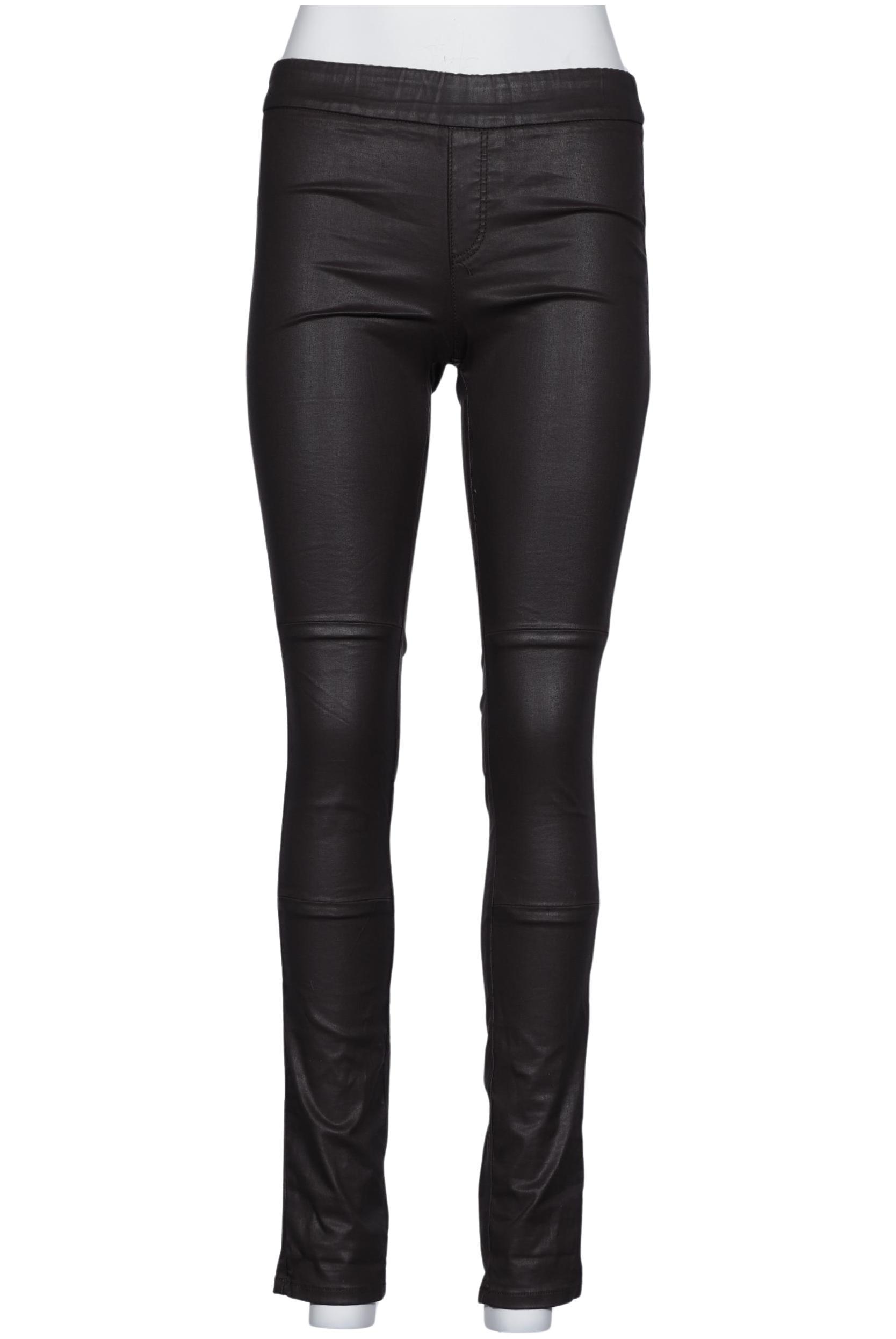 

Marc O Polo Damen Stoffhose, bordeaux, Gr. 27