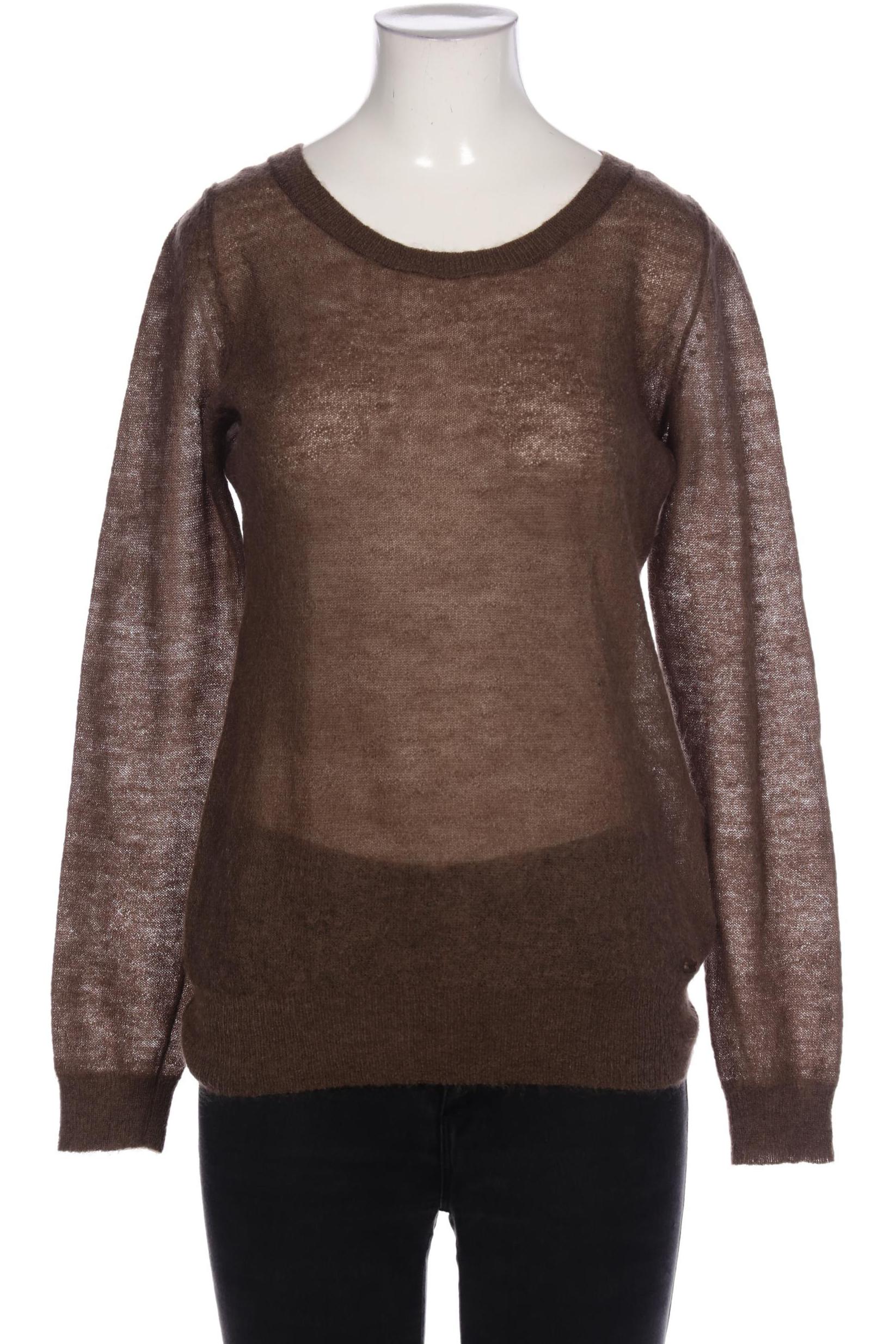 

Marc O Polo Damen Pullover, braun