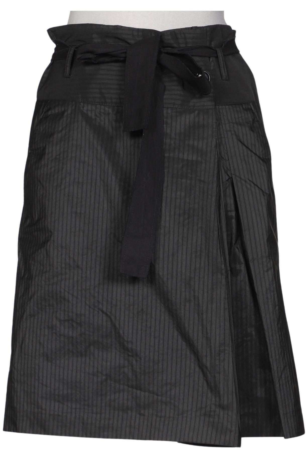 

Marc O Polo Damen Rock, grau, Gr. 34