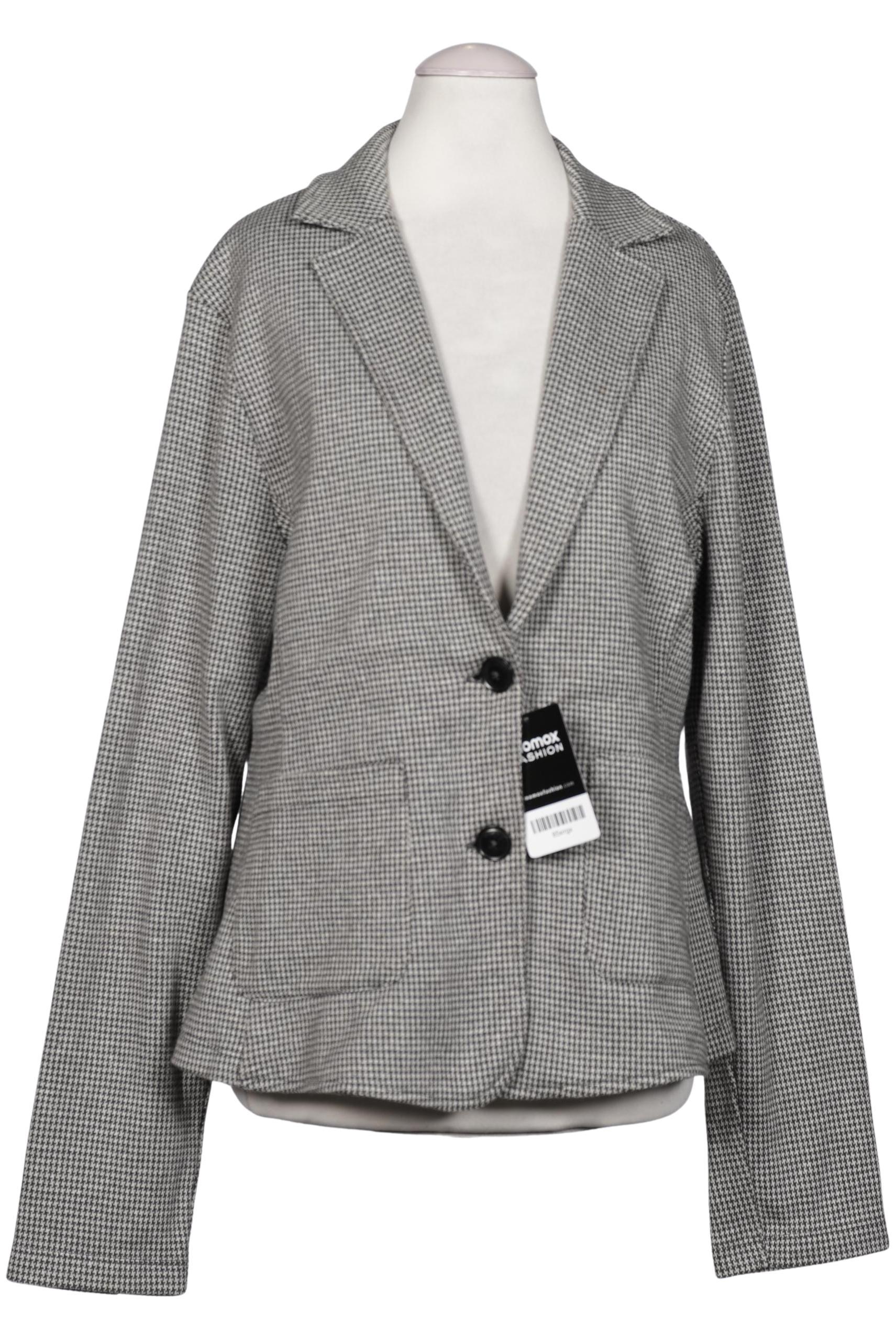 

Marc O Polo Damen Blazer, grau, Gr. 40