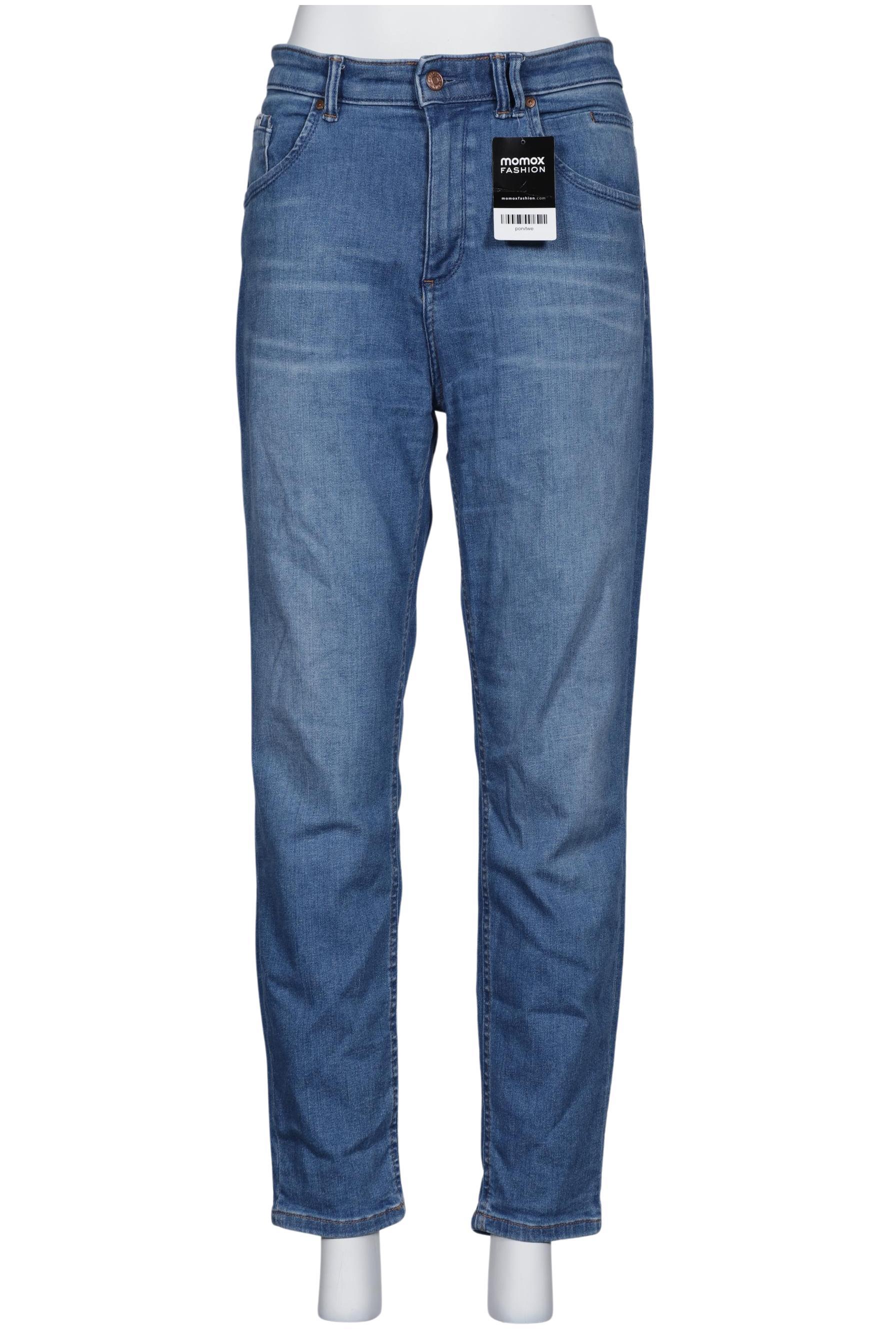 

Marc O Polo Damen Jeans, blau, Gr. 30