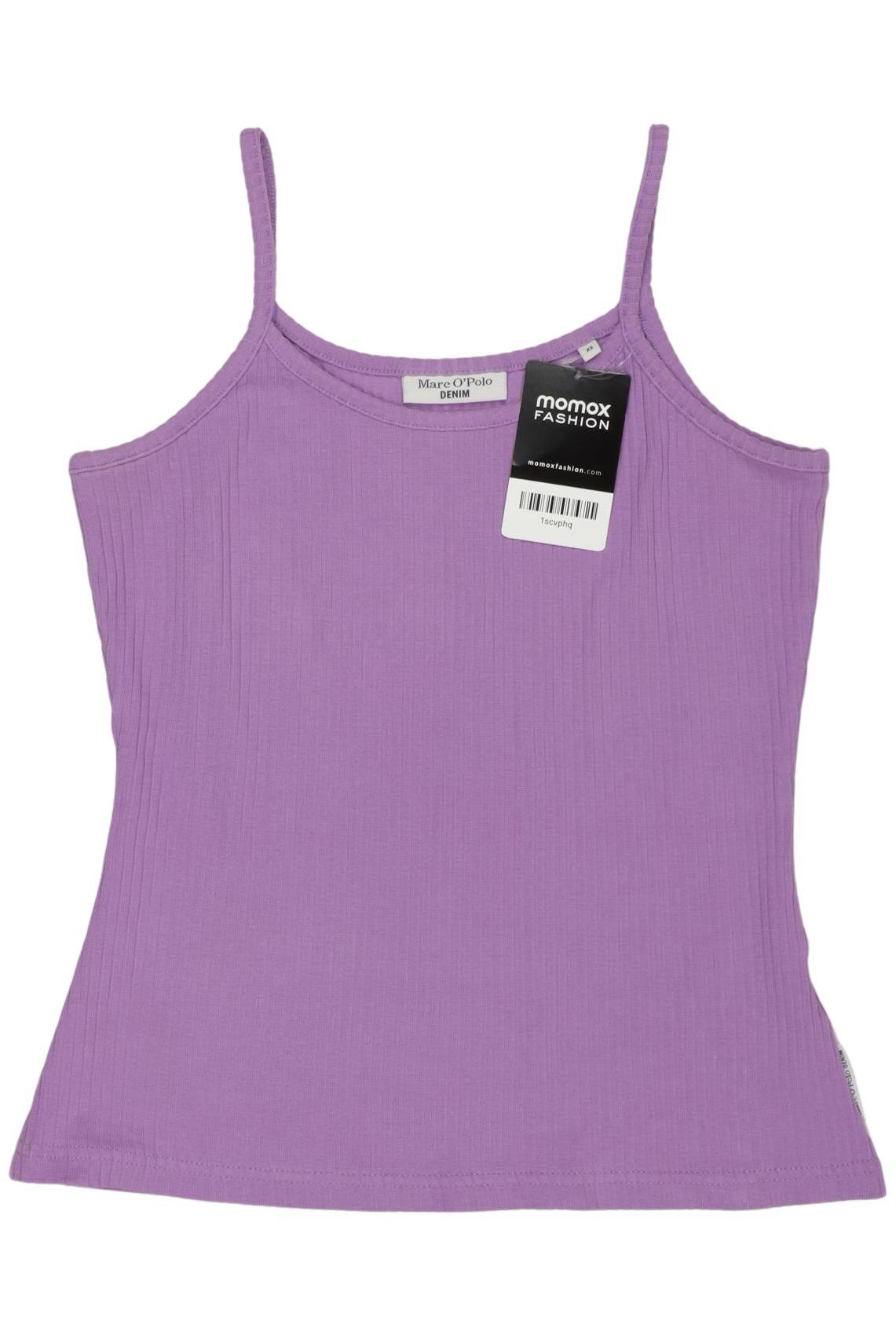 

Marc O Polo Damen Top, flieder, Gr. 34