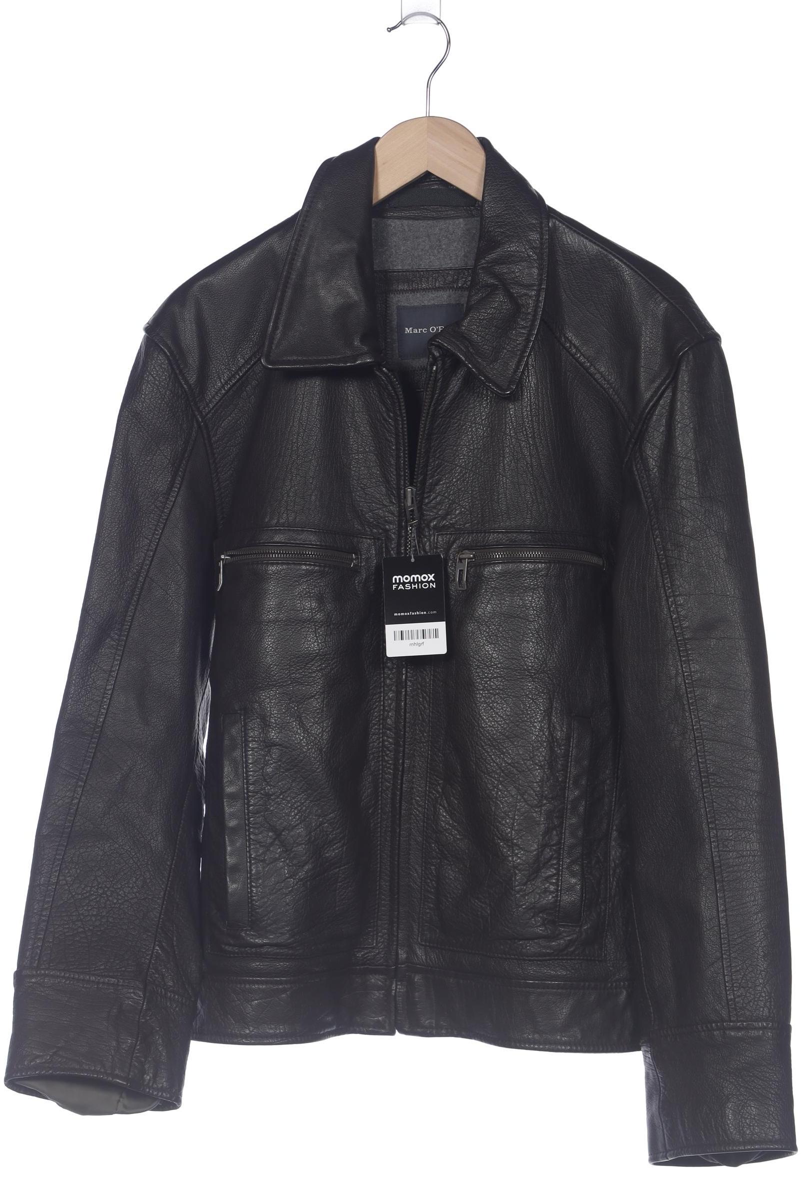 

Marc O Polo Herren Jacke, braun, Gr. 48