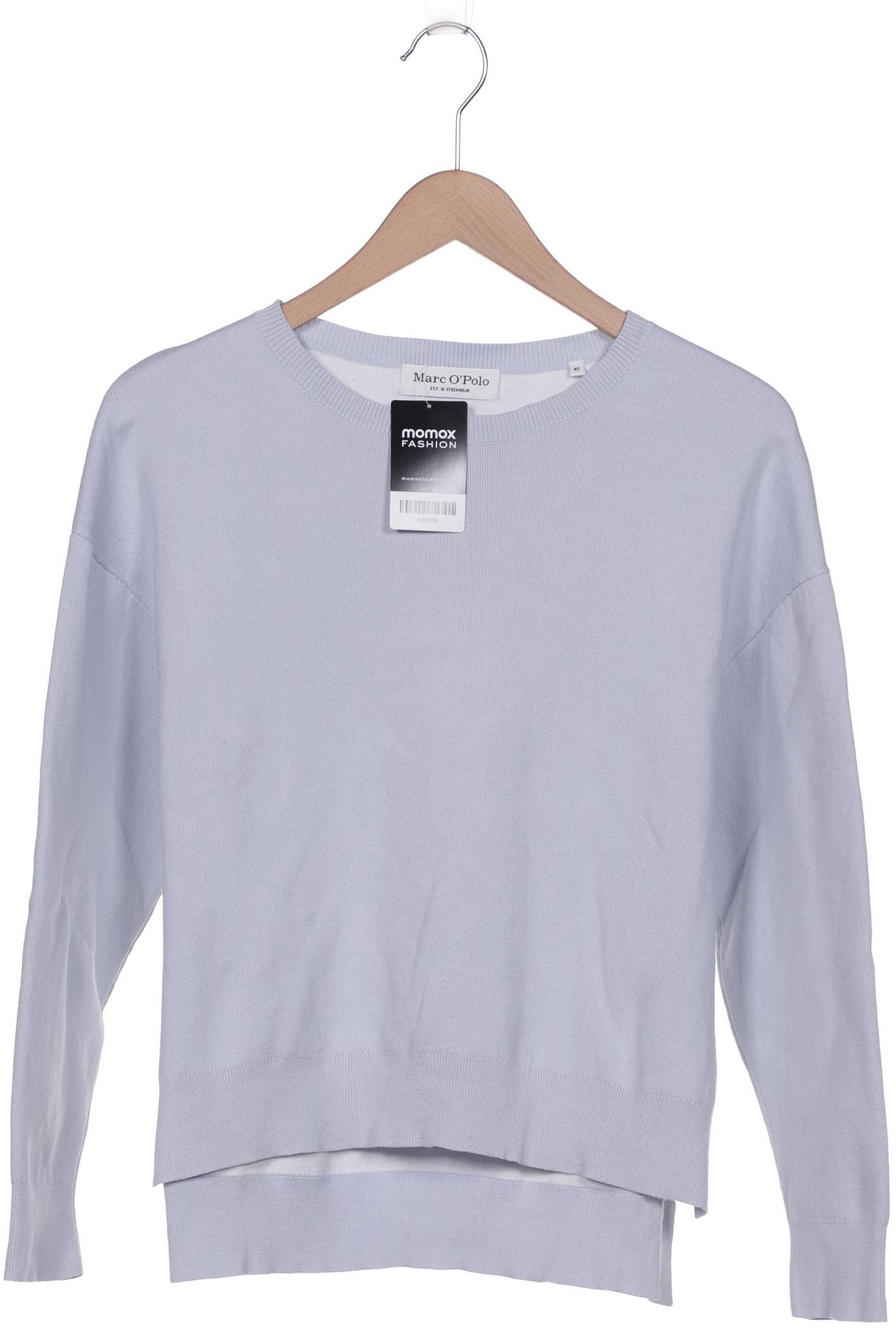 

Marc O Polo Damen Pullover, hellblau