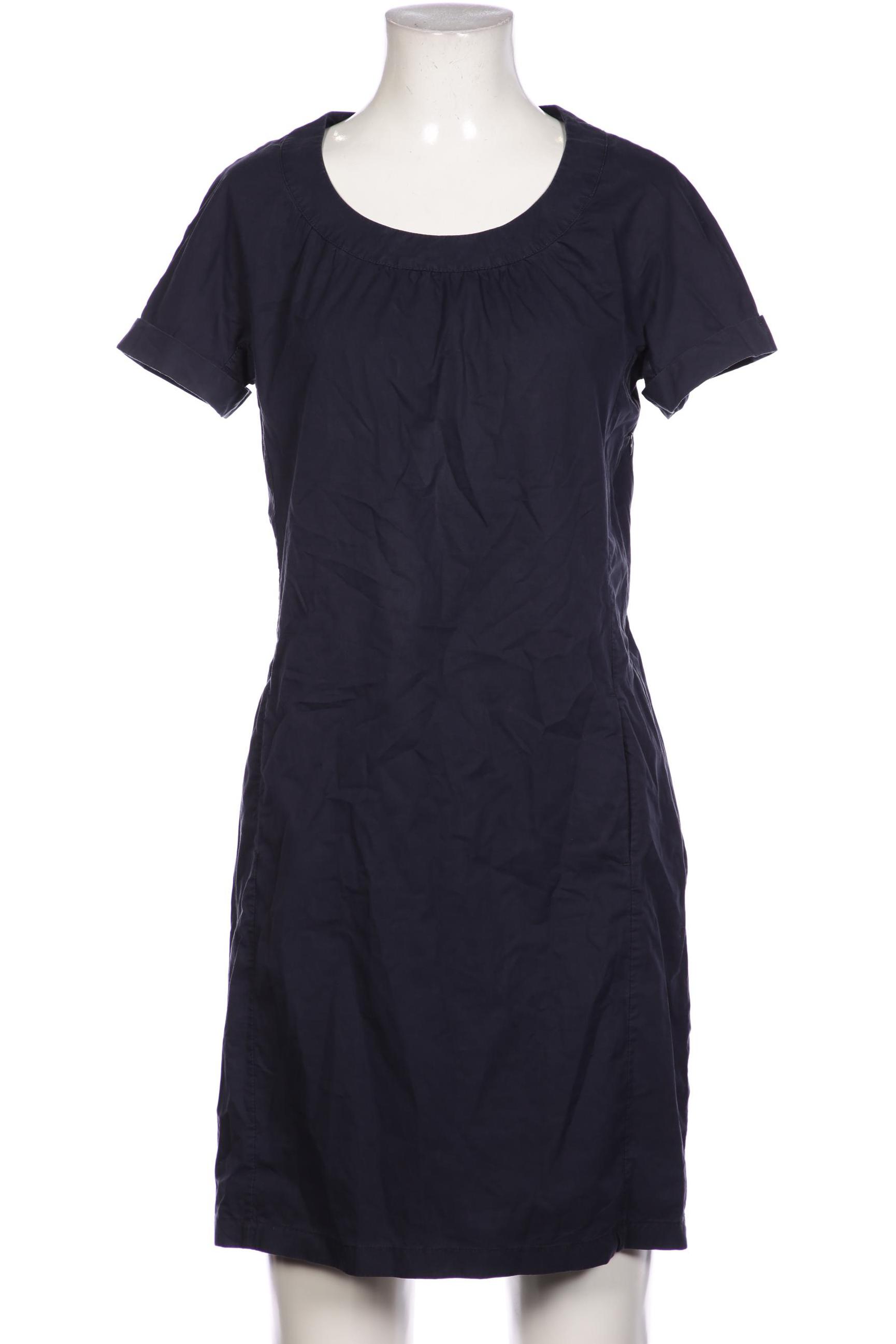 

Marc O Polo Damen Kleid, marineblau, Gr. 36