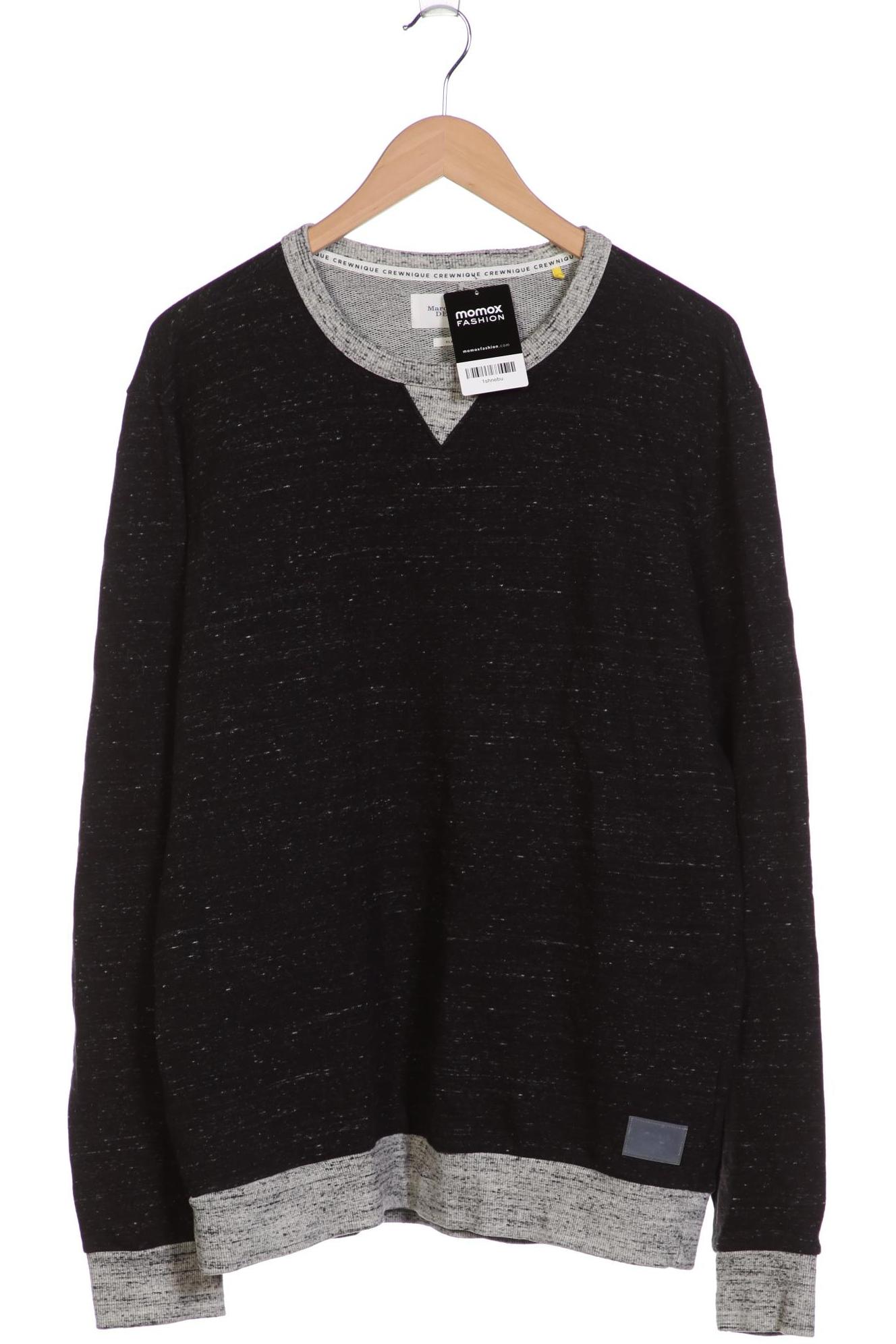 

Marc O Polo Herren Sweatshirt, grau, Gr. 54