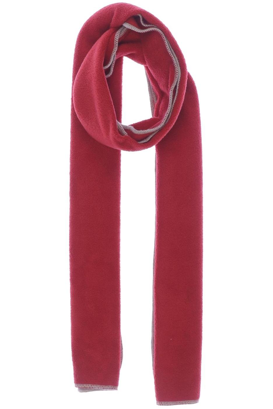 

Marc O Polo Damen Schal, rot, Gr.