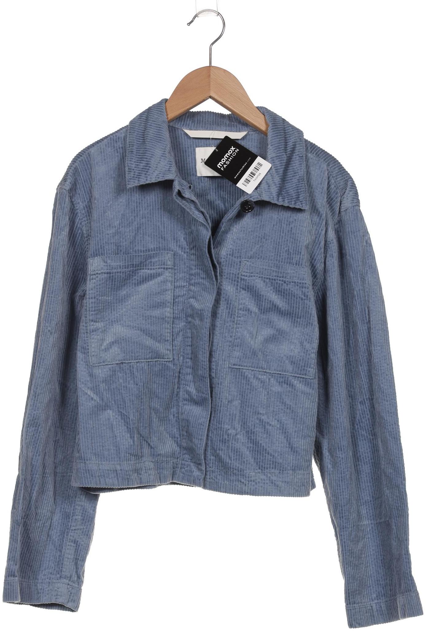 

Marc O Polo Damen Jacke, blau, Gr. 36