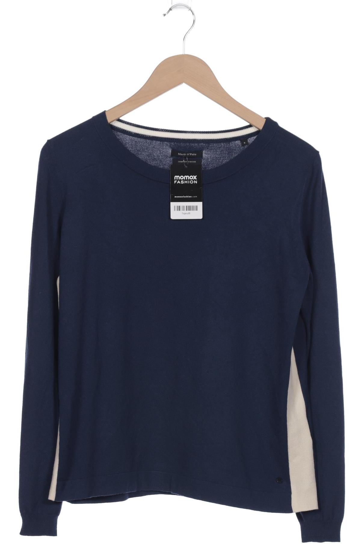 

Marc O Polo Damen Pullover, marineblau