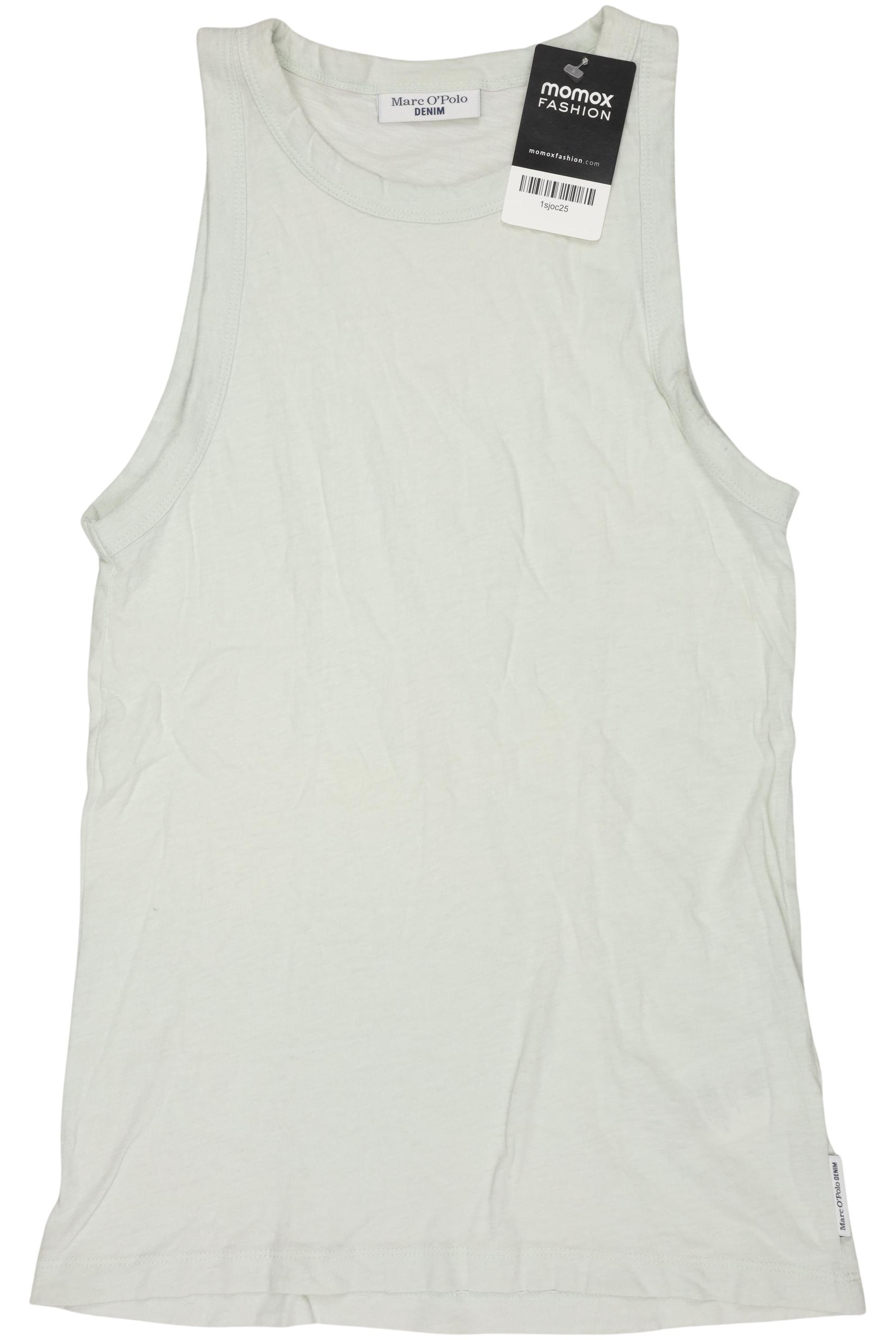 

Marc O Polo Damen Top, hellgrün, Gr. 36