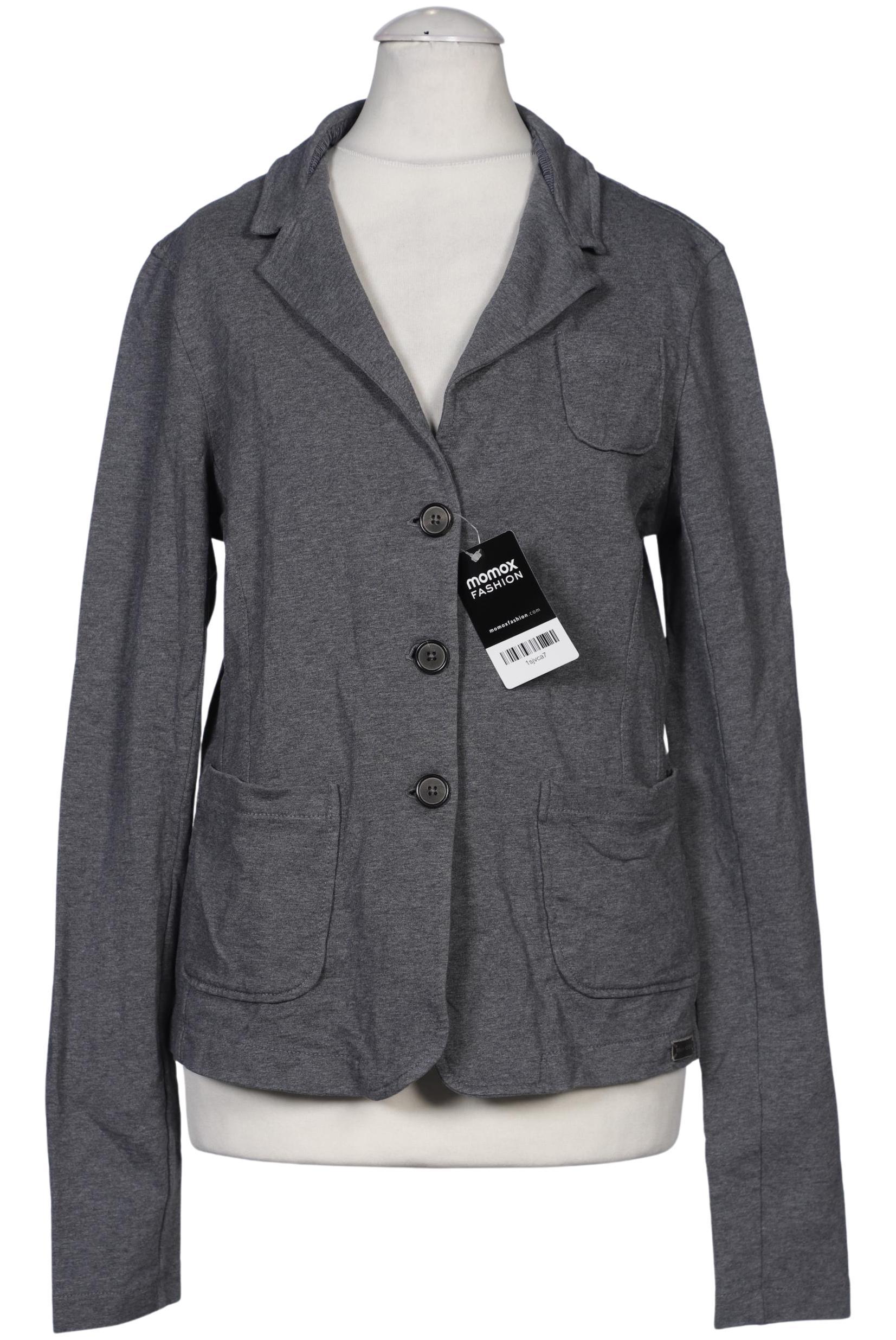 

Marc O Polo Damen Blazer, grau, Gr. 36