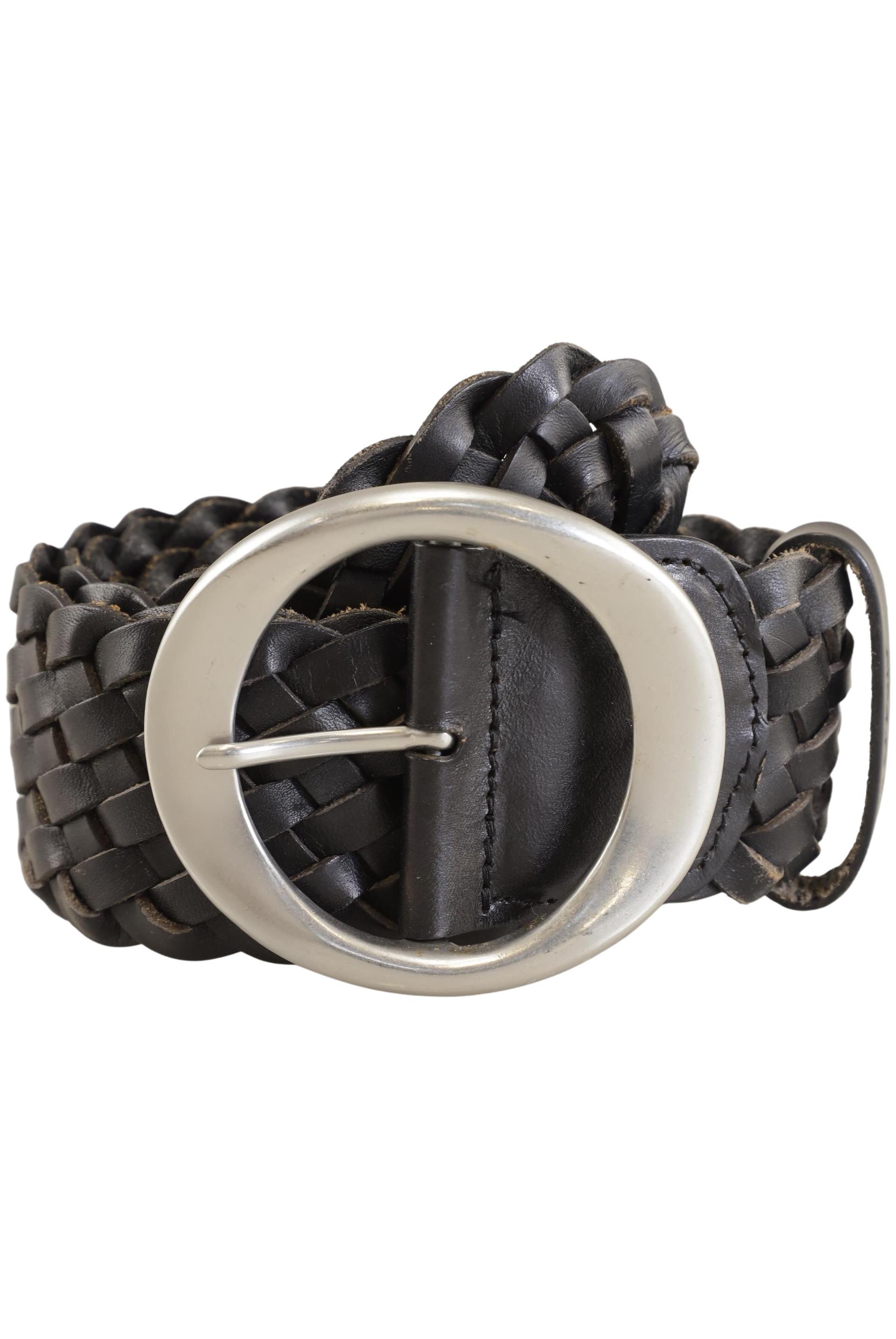 

Marc O Polo Damen Gürtel, schwarz, Gr. 90