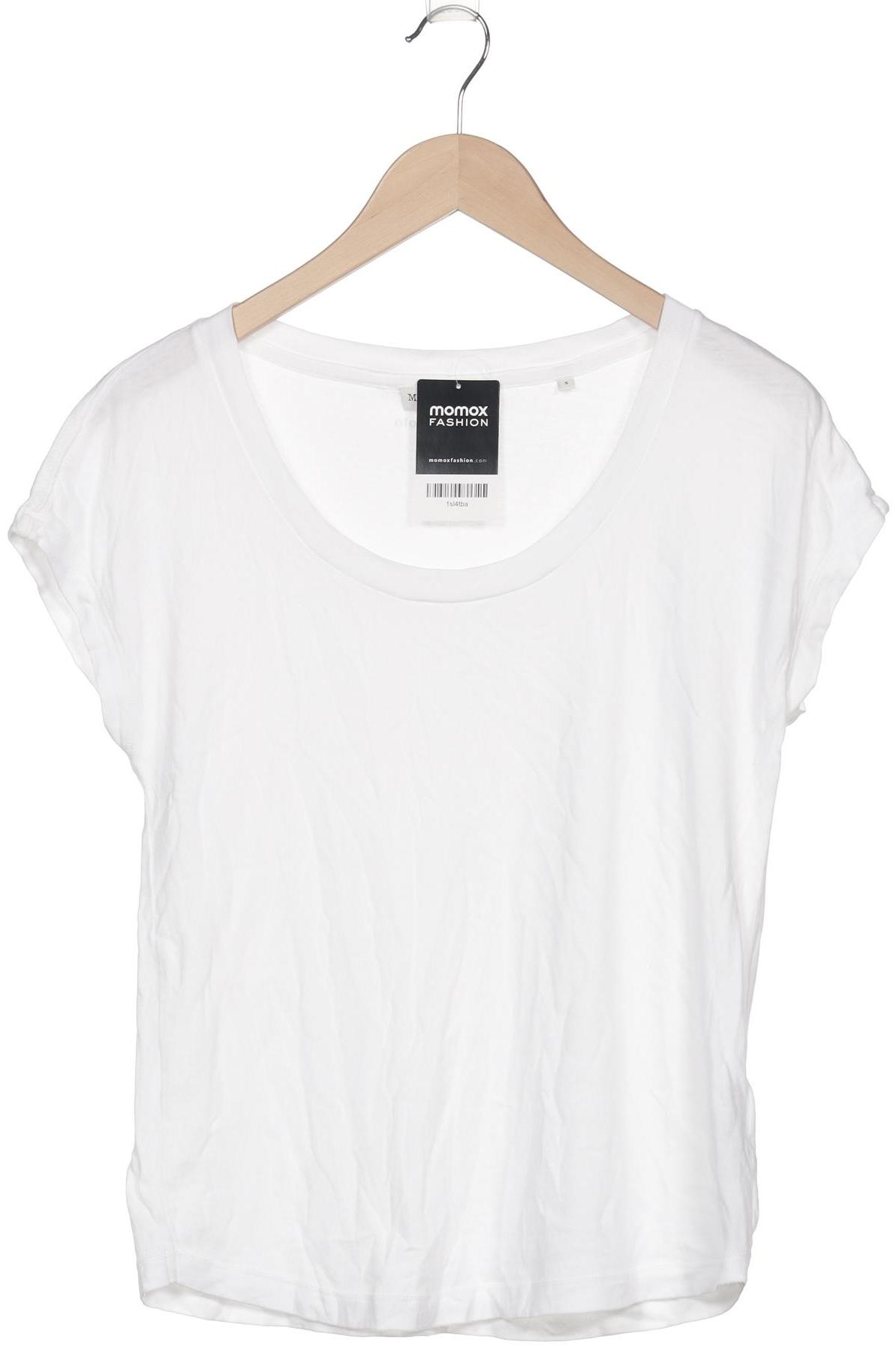 

Marc O Polo Damen T-Shirt, weiß, Gr. 36
