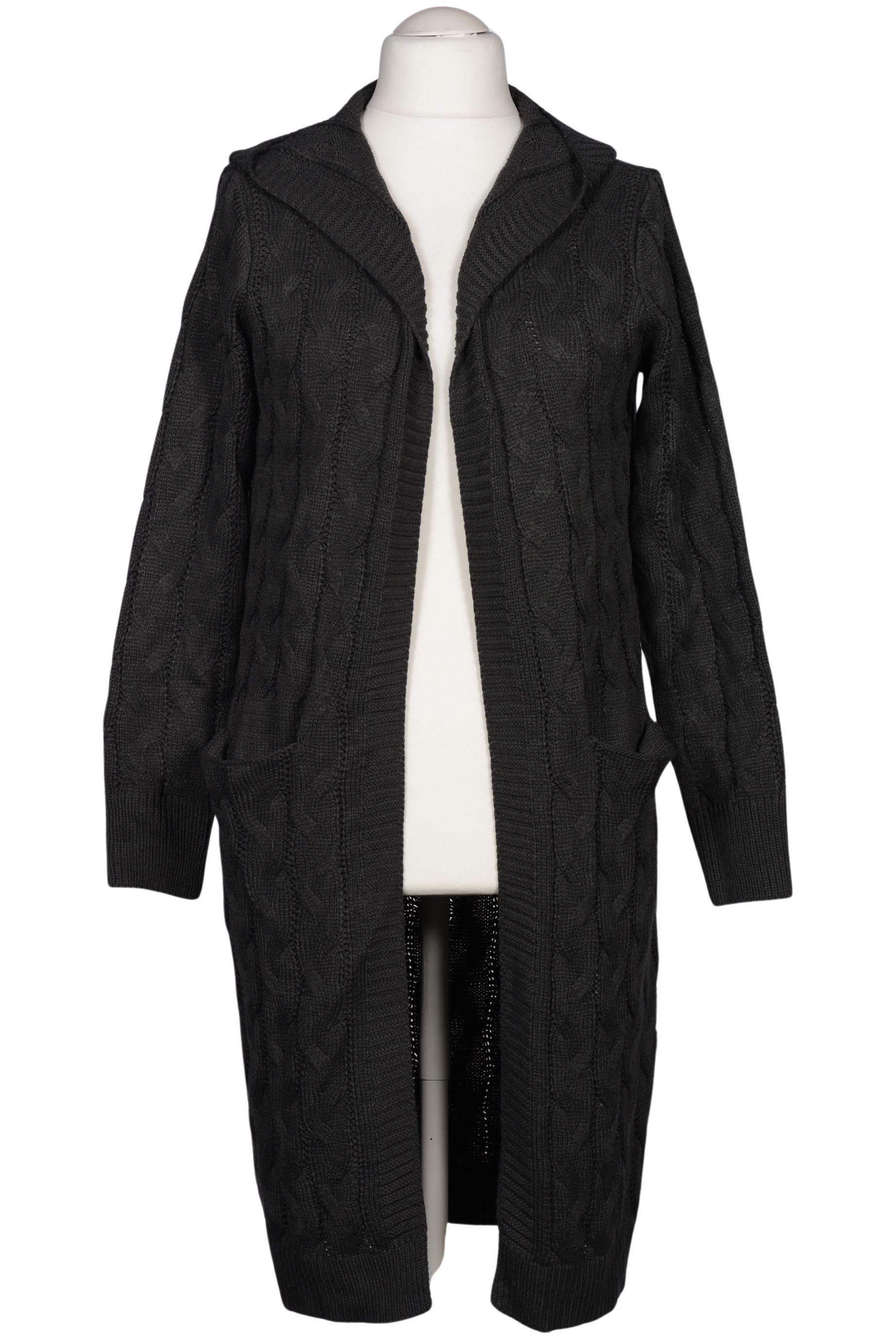 

Marc O Polo Damen Strickjacke, grau, Gr. 38