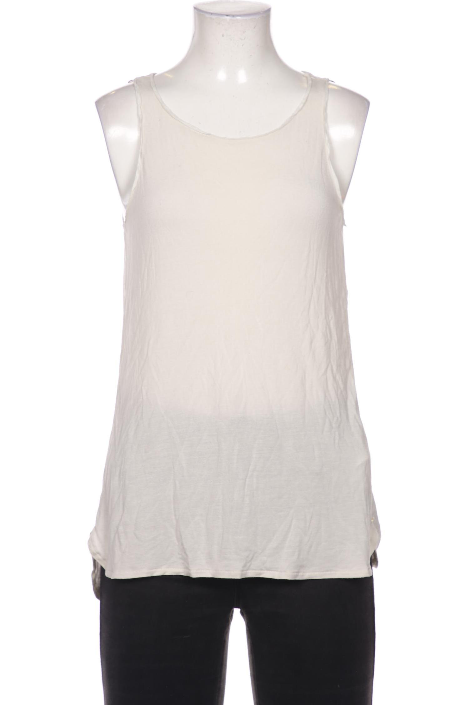

Marc O Polo Damen Top, cremeweiß, Gr. 36