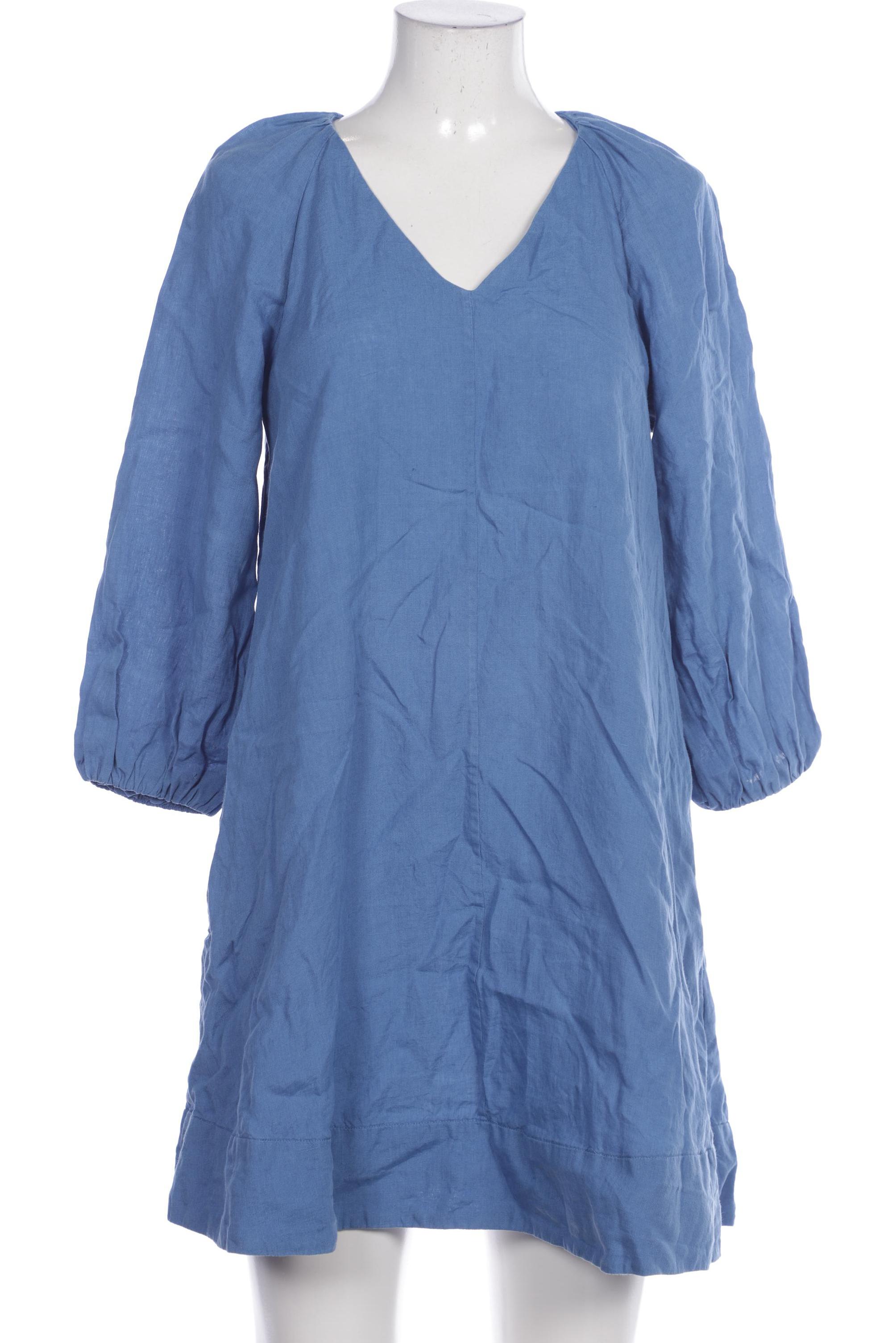 

Marc O Polo Damen Kleid, blau, Gr. 36