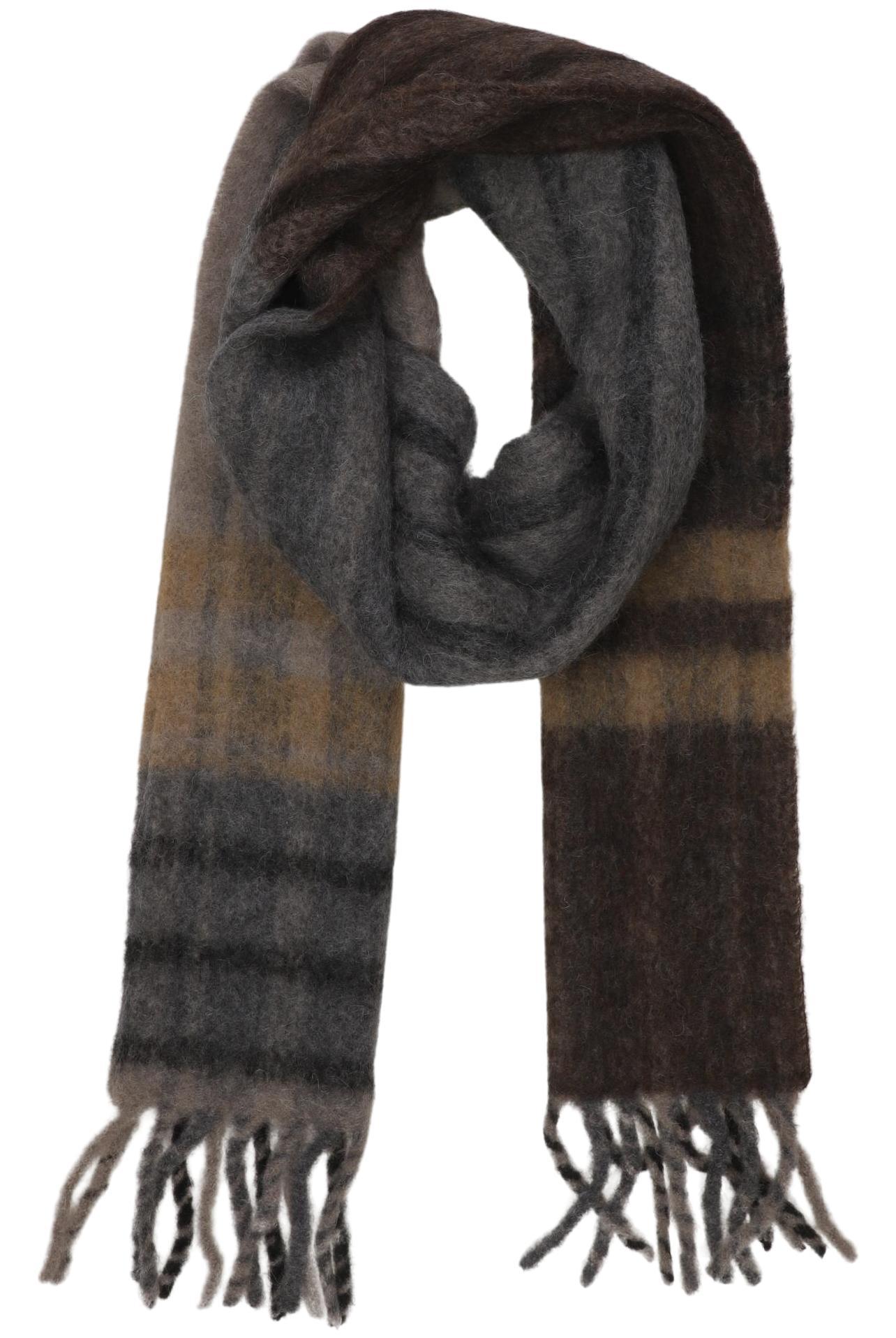 

Marc O Polo Damen Schal, mehrfarbig, Gr.