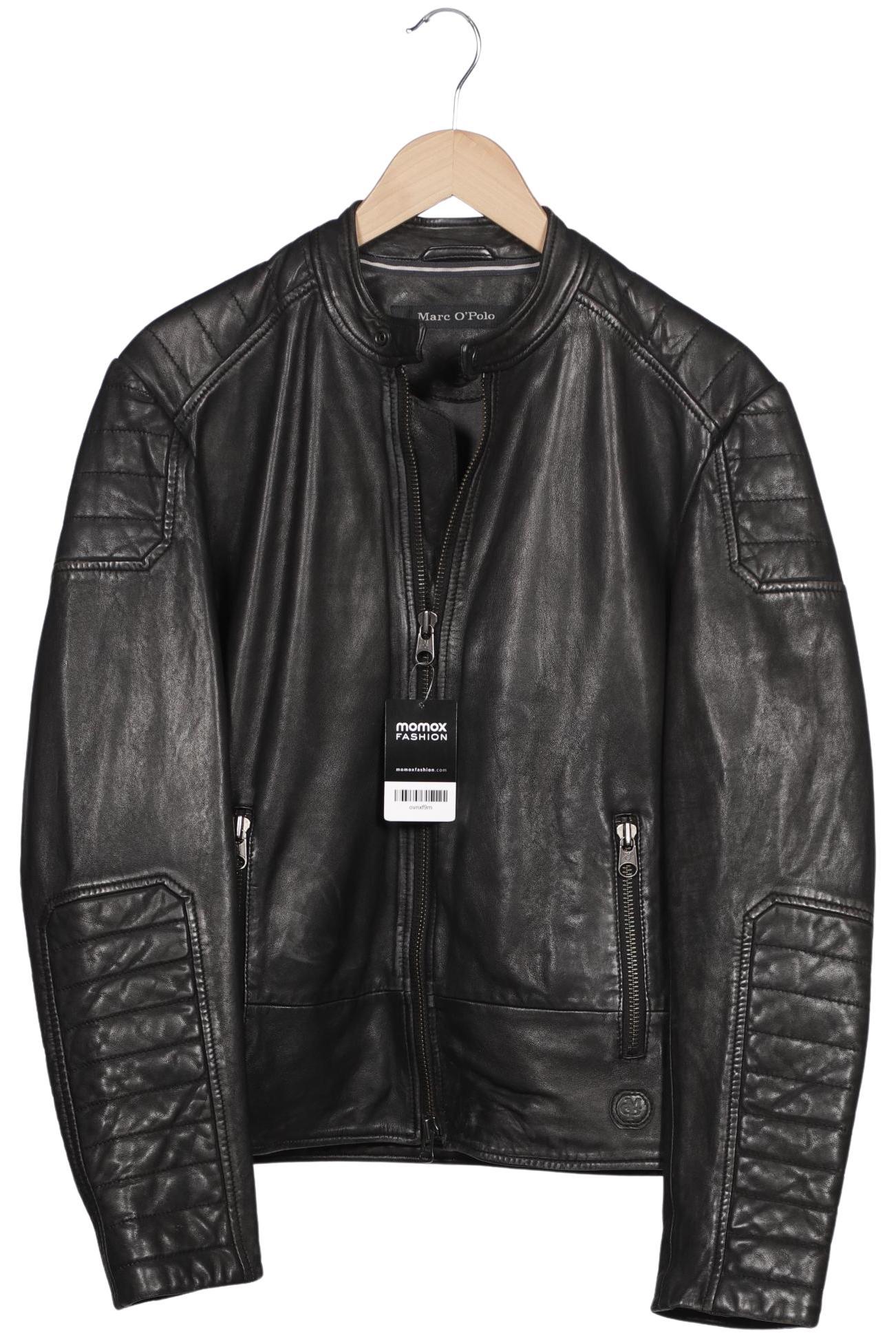

Marc O Polo Herren Jacke, schwarz, Gr. 48
