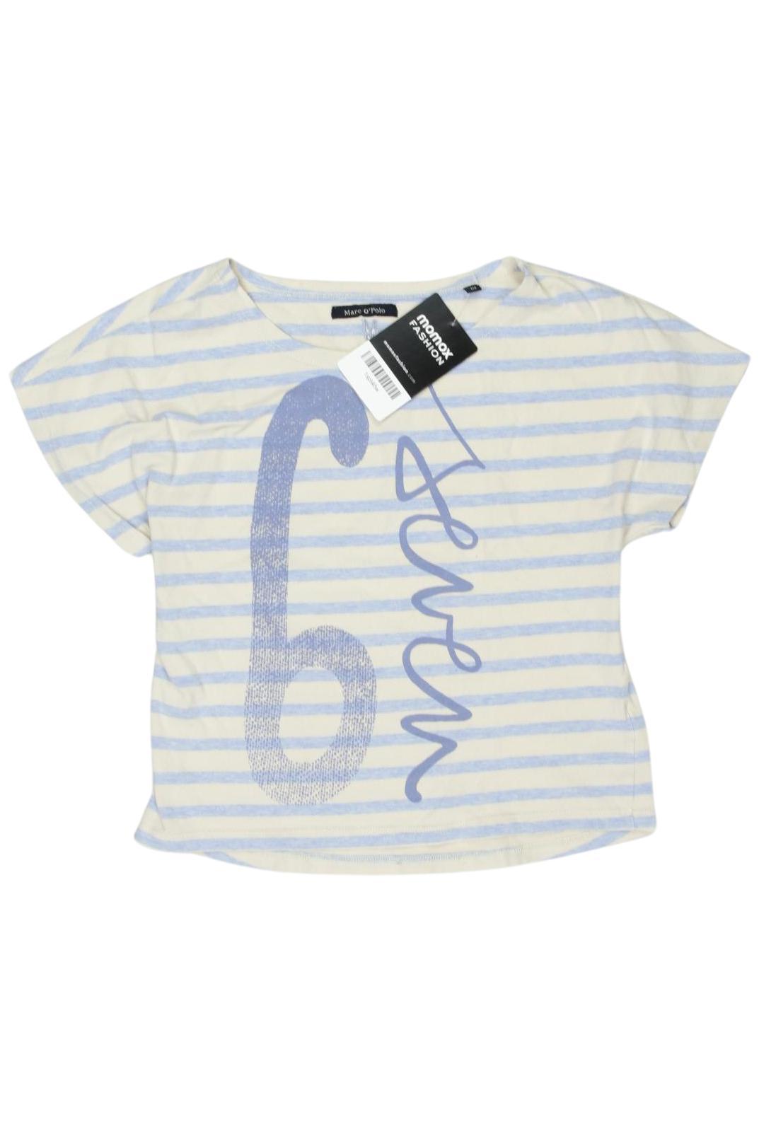 

Marc O Polo Damen T-Shirt, beige, Gr. 128