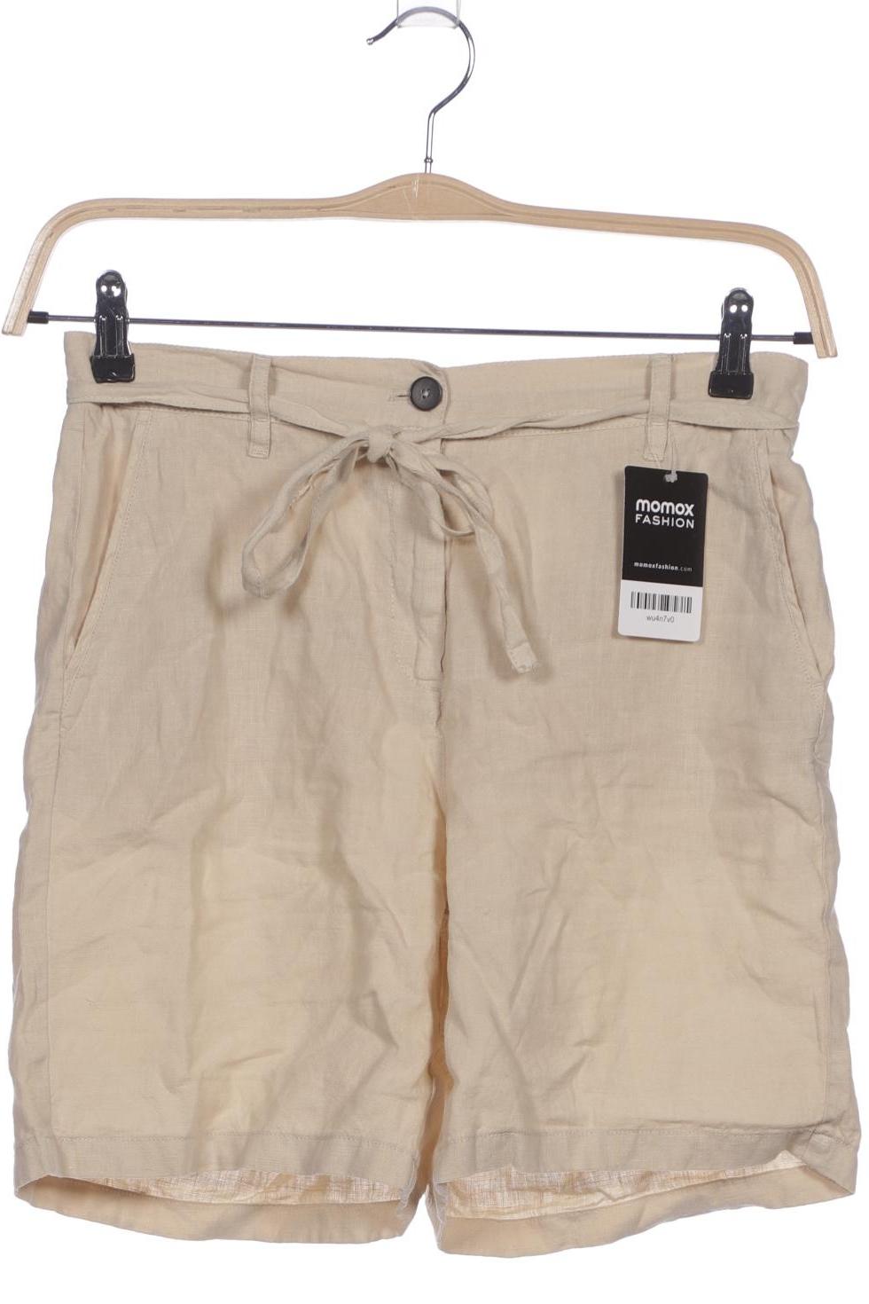 

Marc O Polo Damen Shorts, beige, Gr. 36