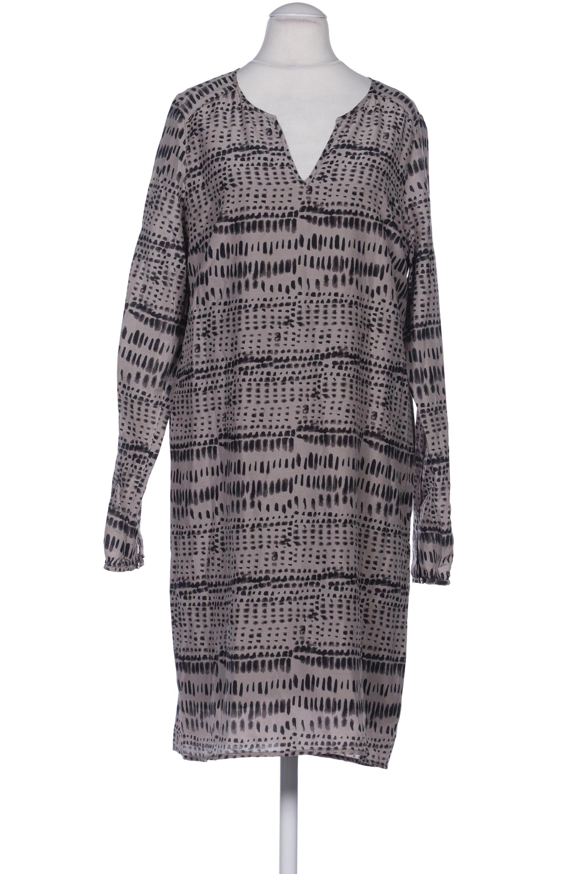

Marc O Polo Damen Kleid, braun, Gr. 38