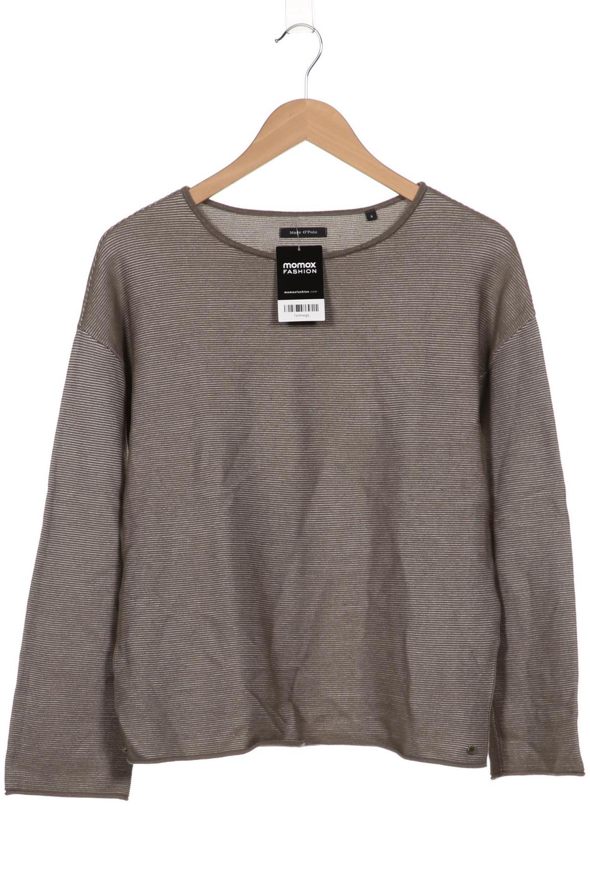 

Marc O Polo Damen Pullover, grau