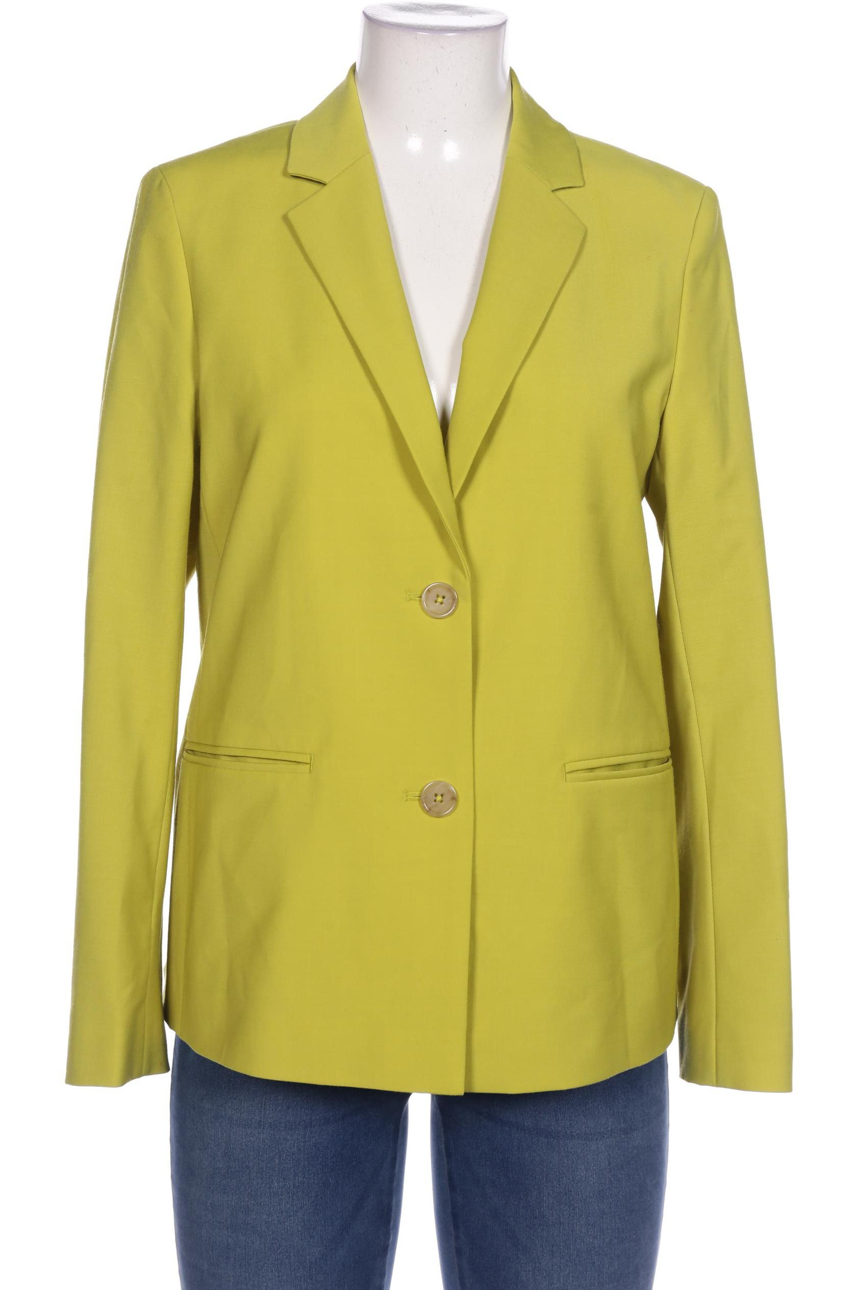 

Marc O Polo Damen Blazer, grün, Gr. 36