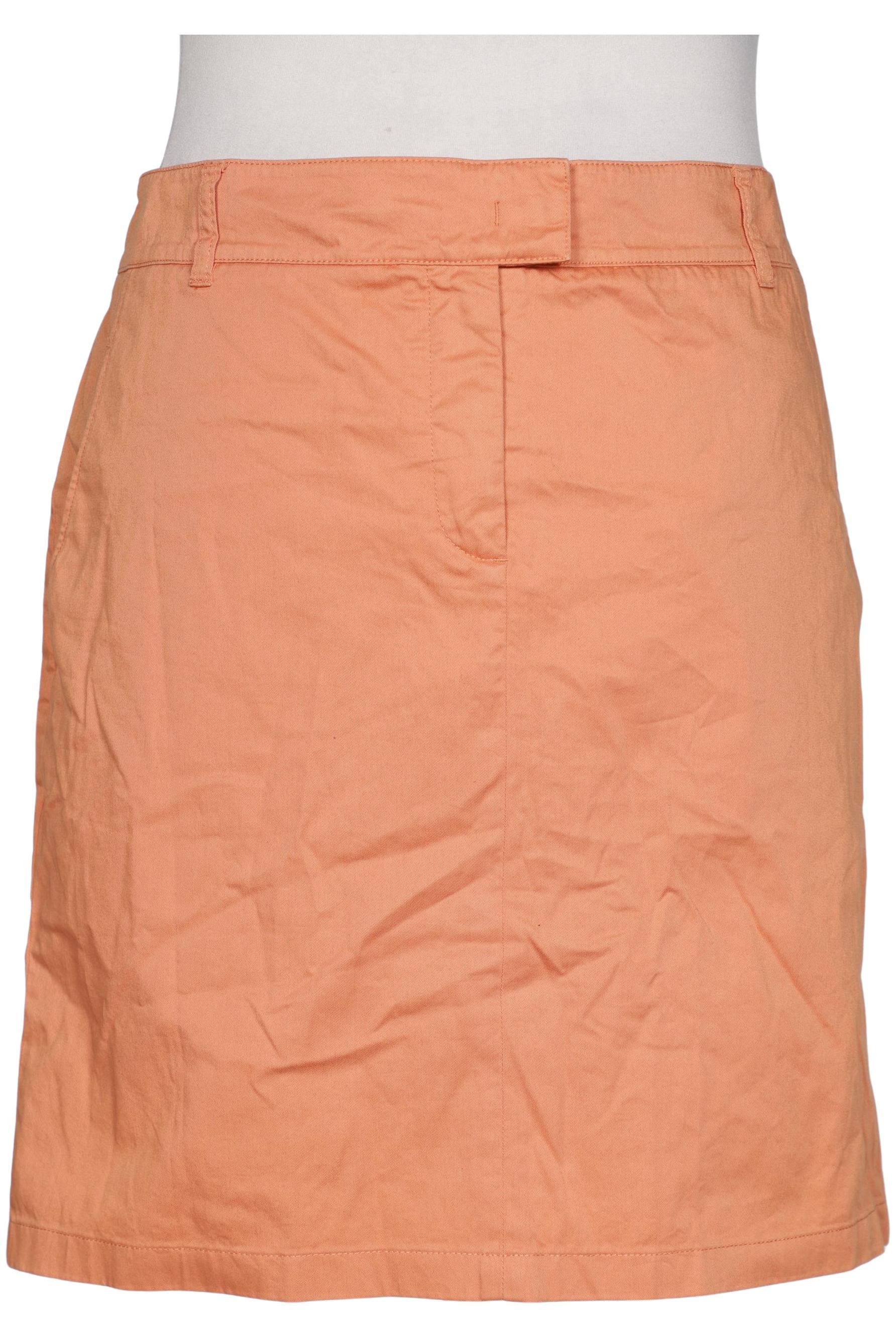

Marc O Polo Damen Rock, orange, Gr. 44